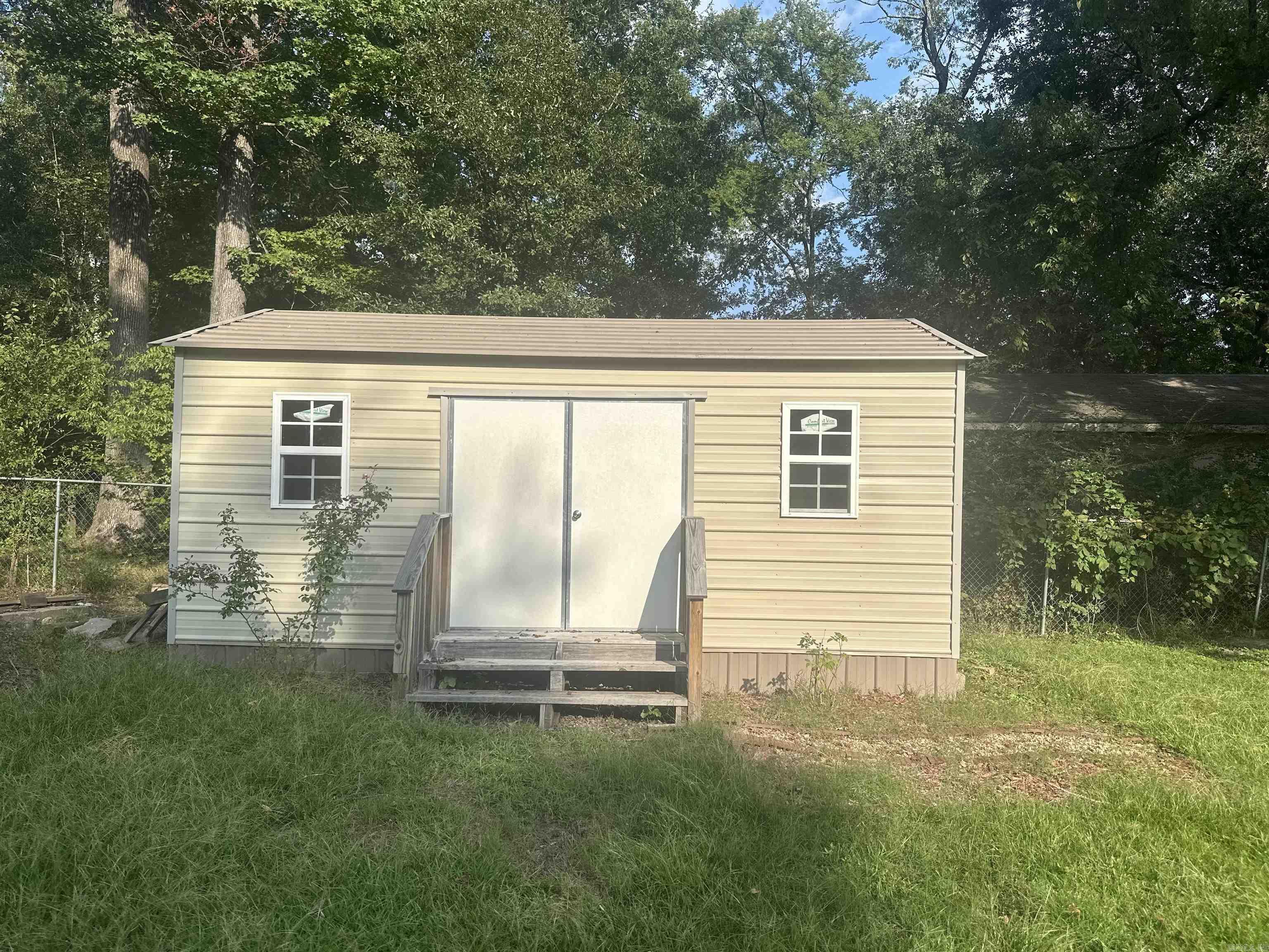 418 Jefferson  Benton, AR