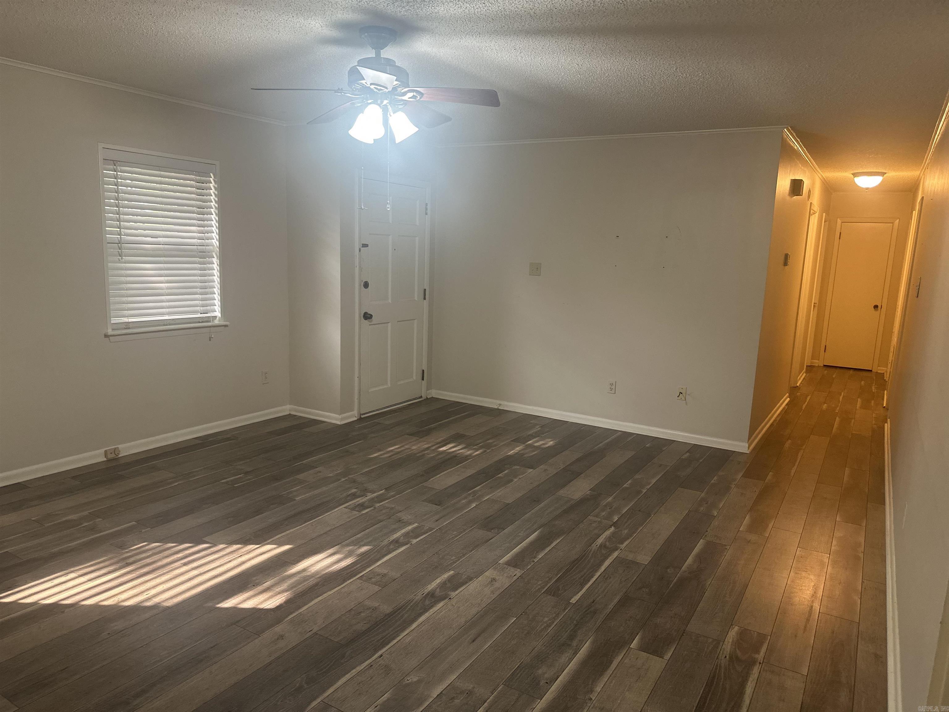 418 Jefferson  Benton, AR