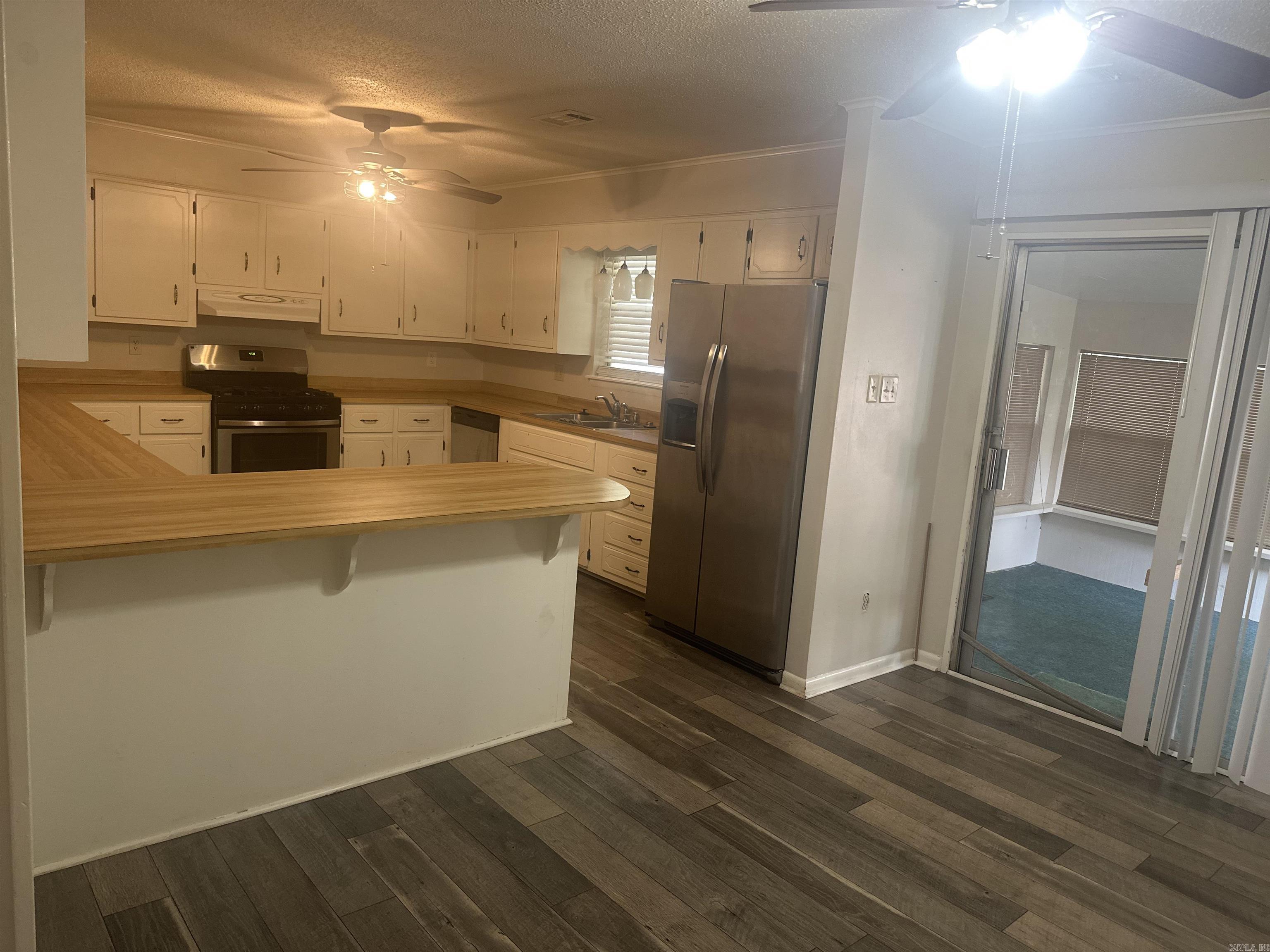 418 Jefferson  Benton, AR