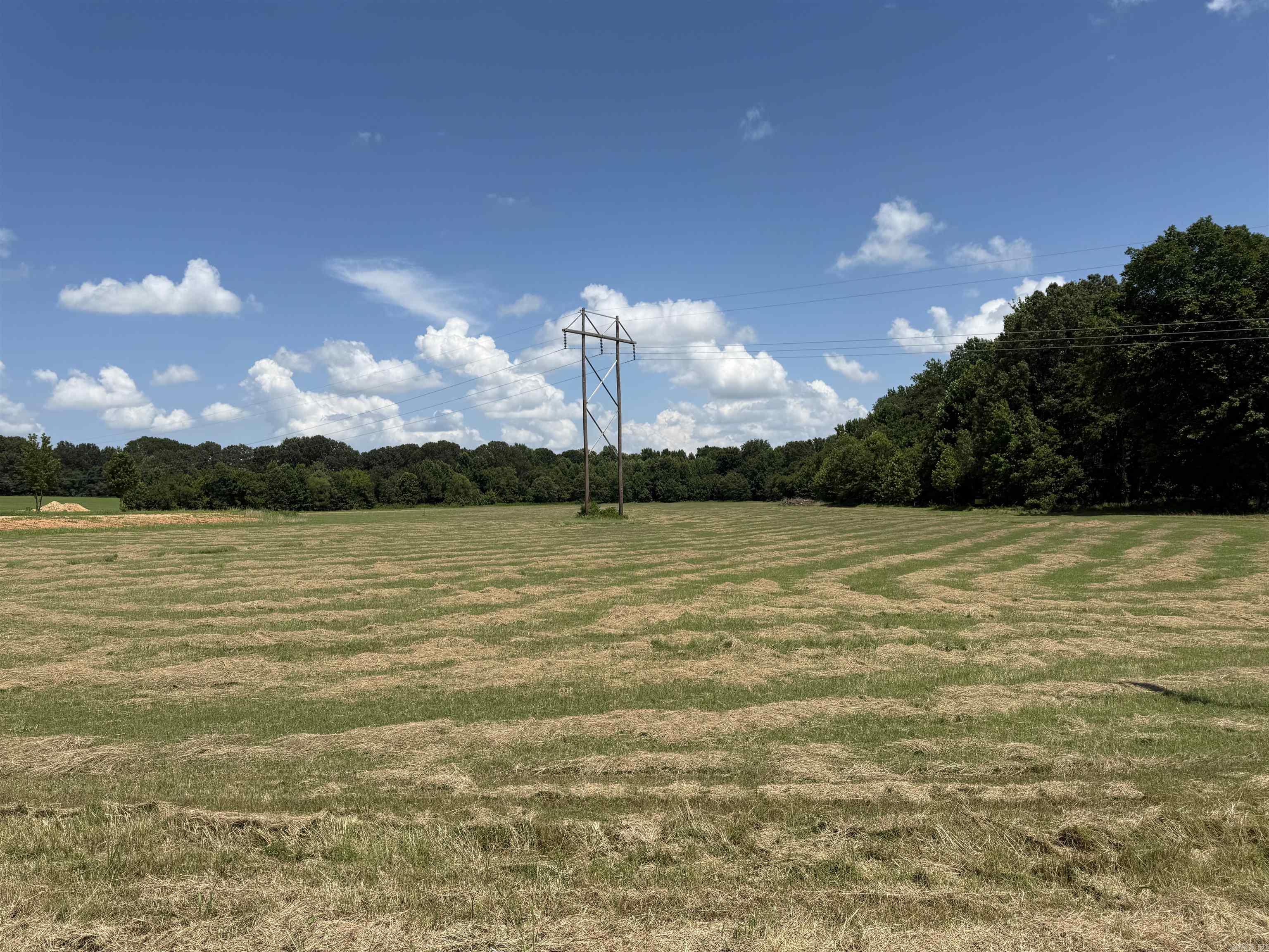 TRACT 3 GREENE 726 ROAD  Paragould, AR