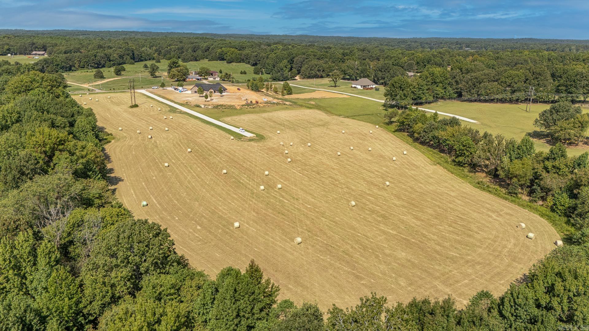 TRACT 3 GREENE 726 ROAD  Paragould, AR