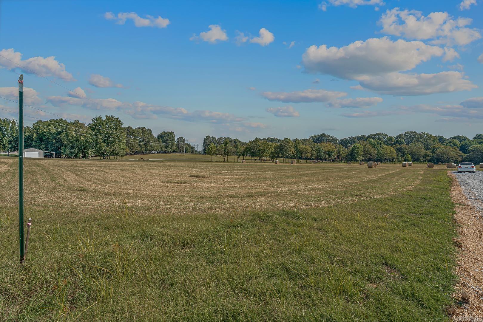 TRACT 4 GREENE 726 ROAD  Paragould, AR