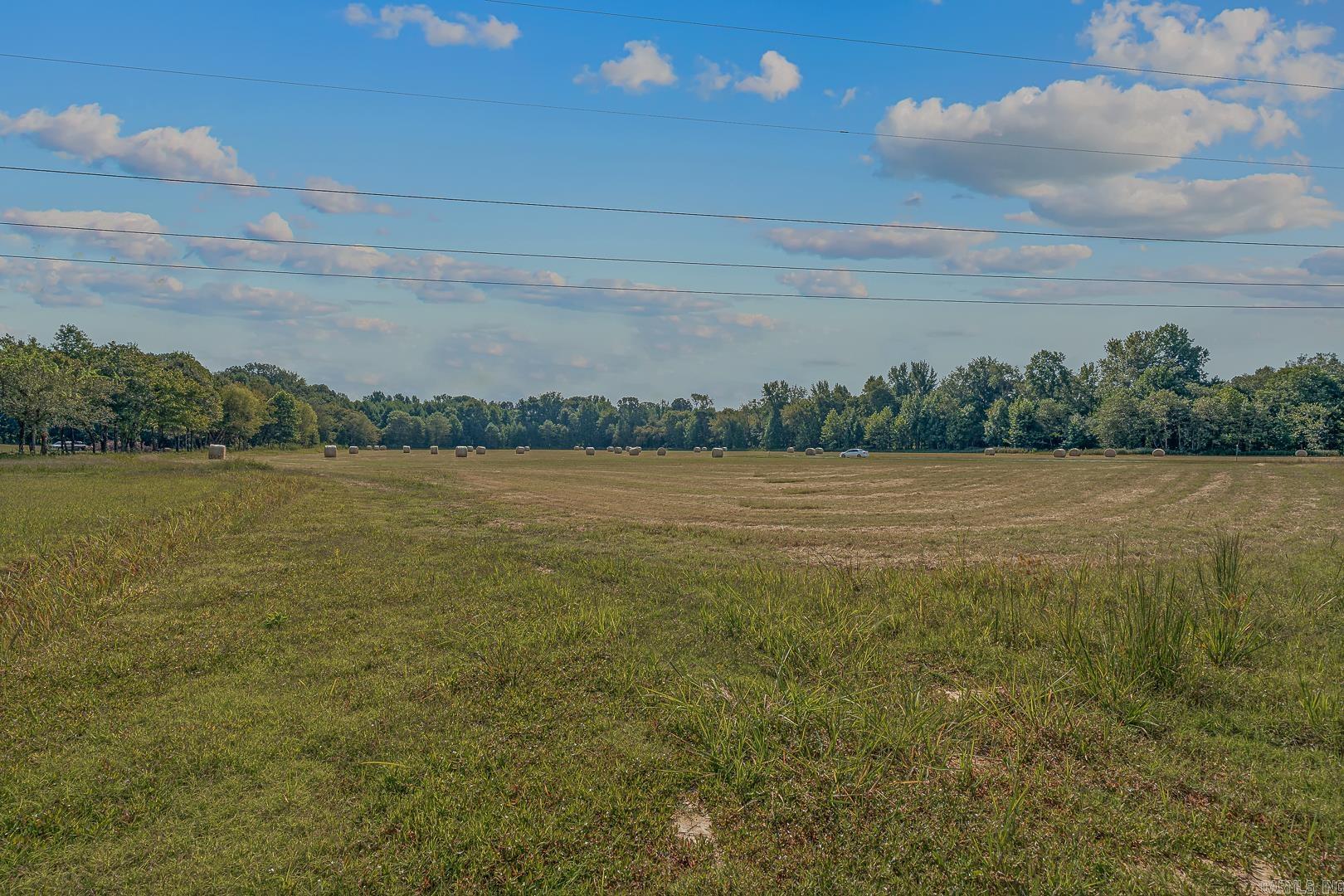 TRACT 4 GREENE 726 ROAD  Paragould, AR