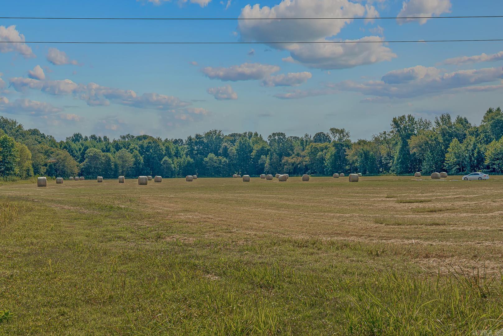 TRACT 4 GREENE 726 ROAD  Paragould, AR