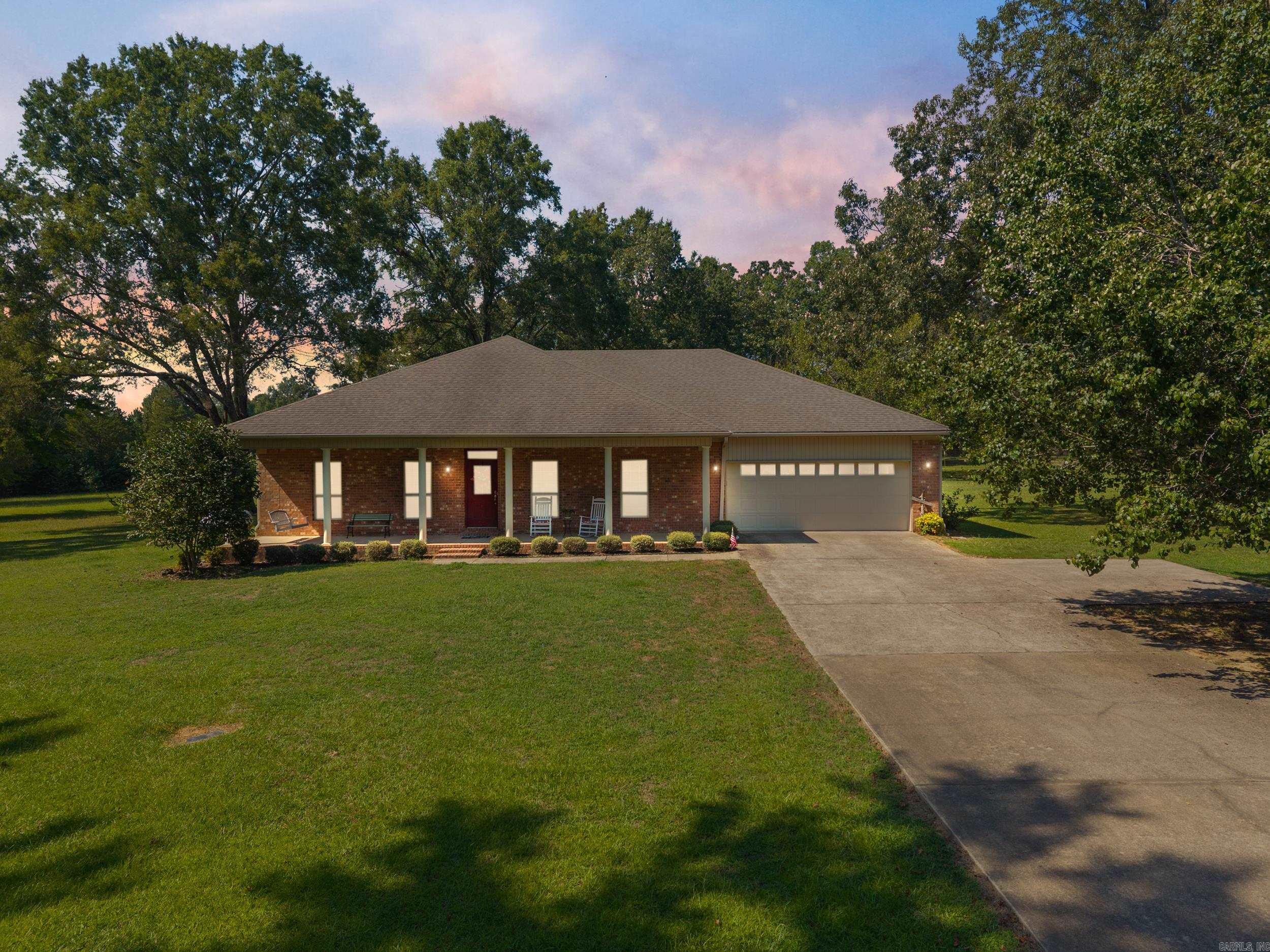 3001 Westview Lane  Cabot, AR