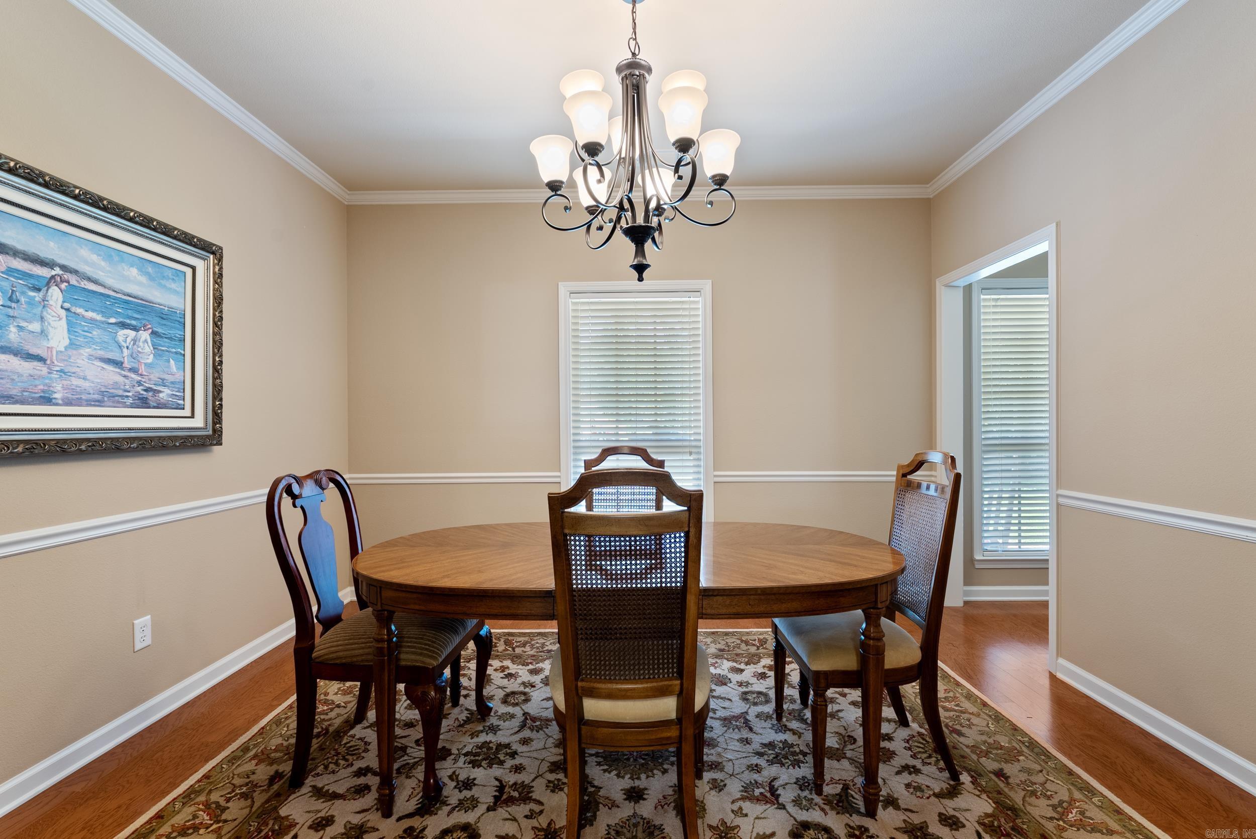 3001 Westview Lane  Cabot, AR