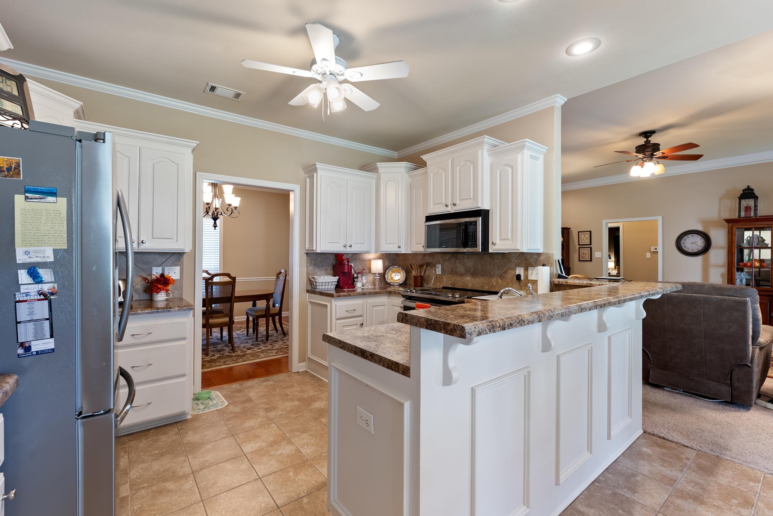 3001 Westview Lane  Cabot, AR