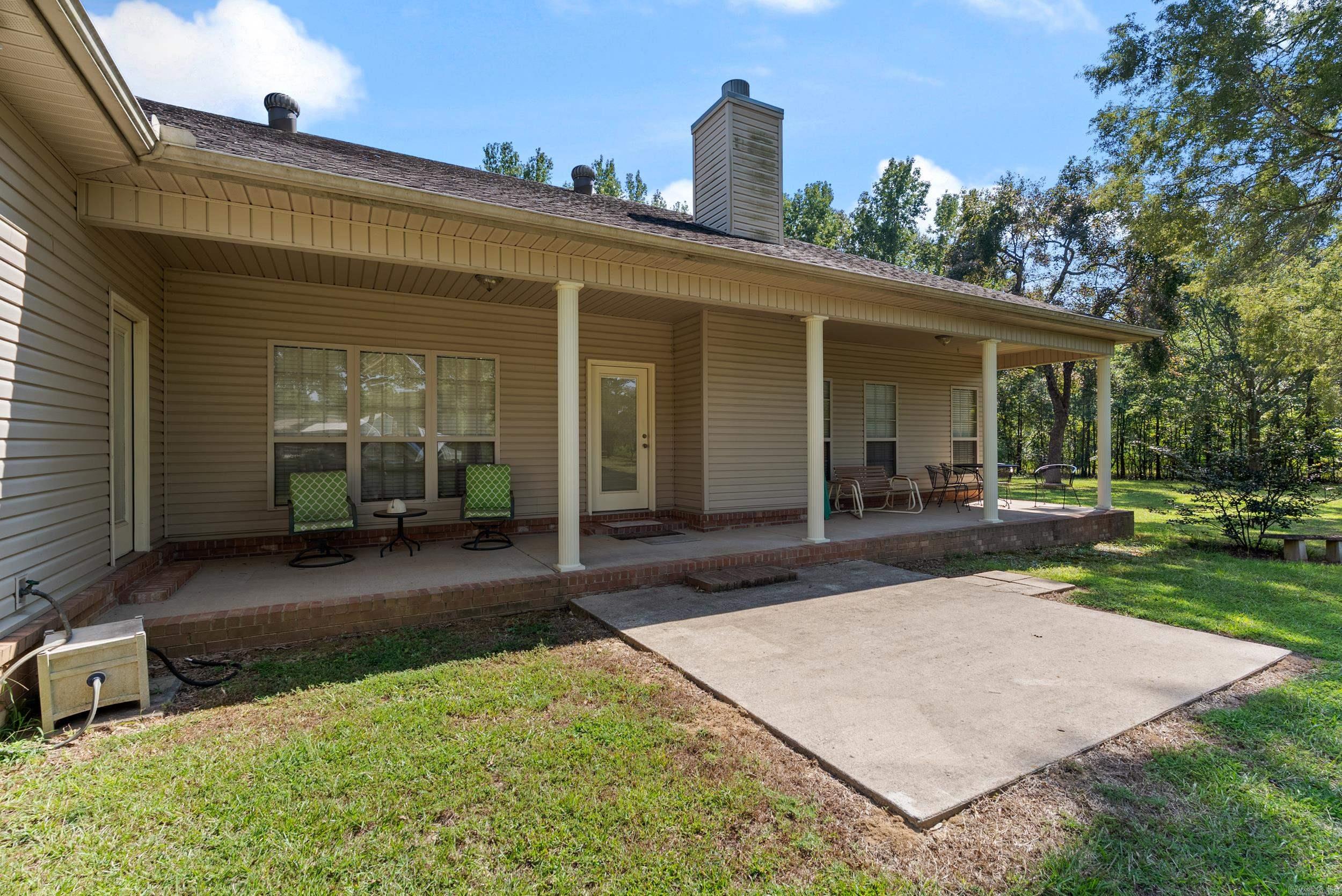 3001 Westview Lane  Cabot, AR