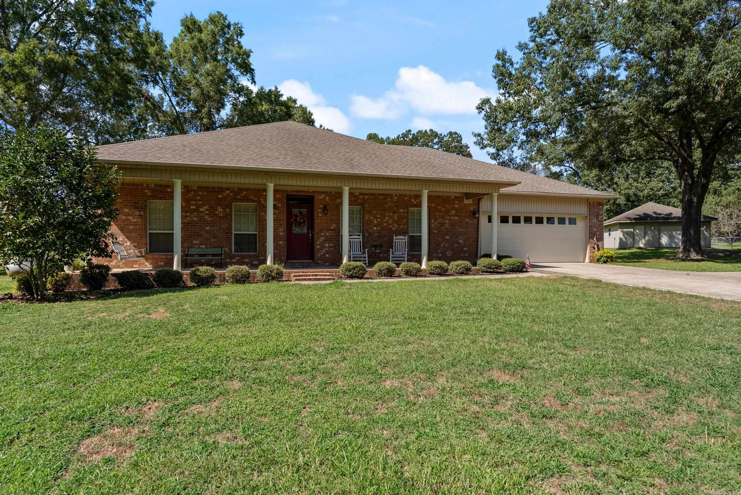 3001 Westview Lane  Cabot, AR