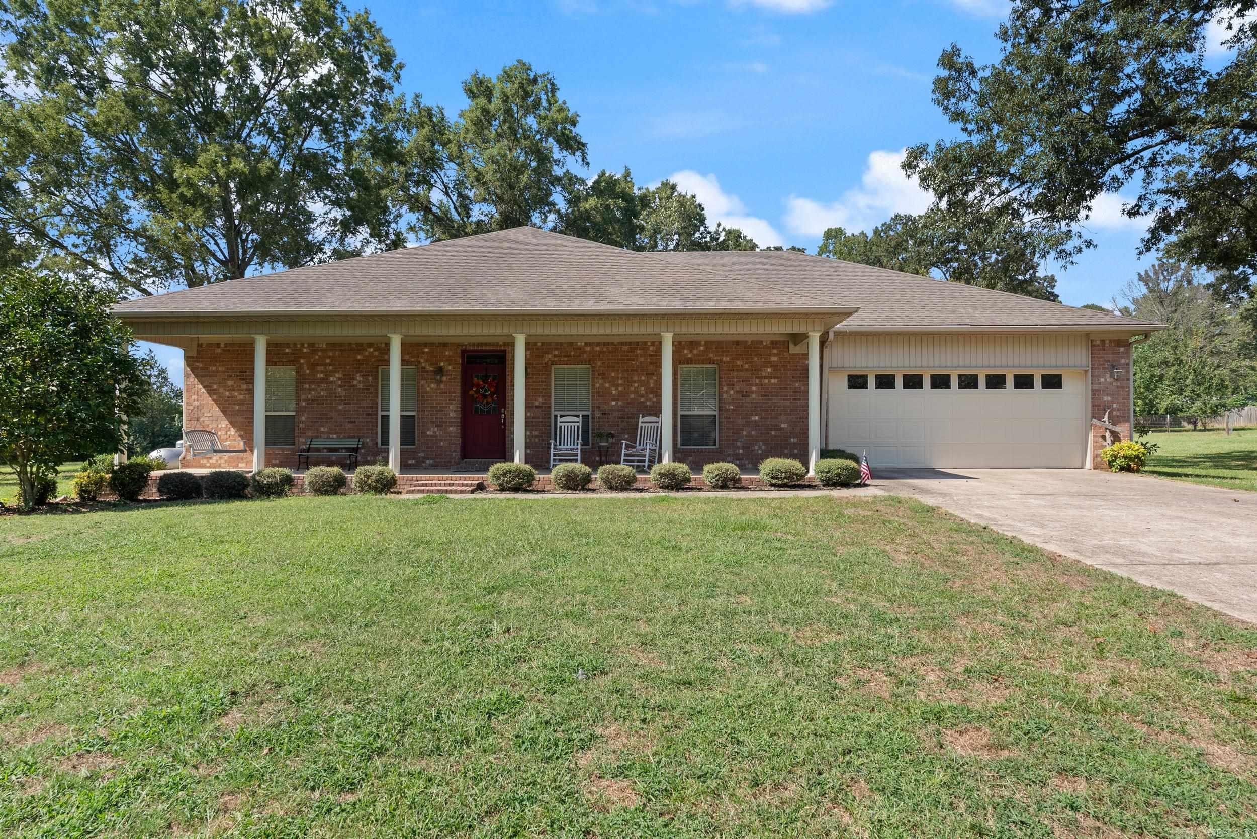 3001 Westview Lane  Cabot, AR