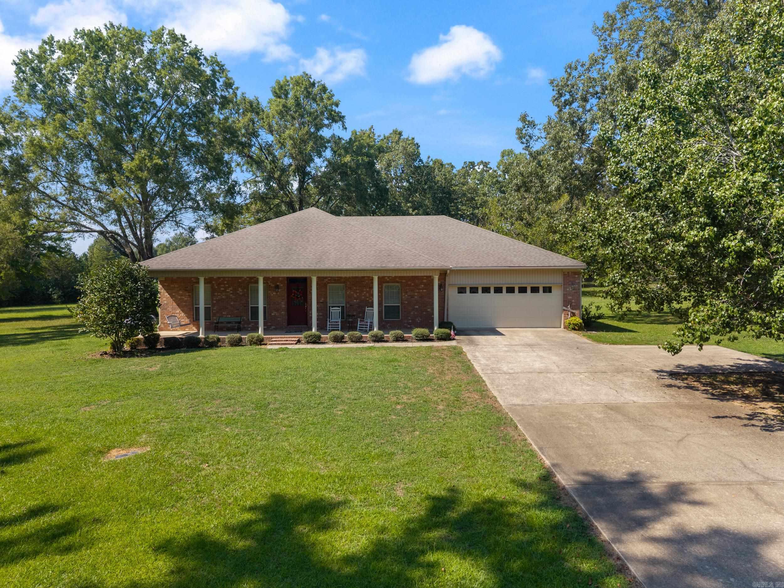 3001 Westview Lane  Cabot, AR