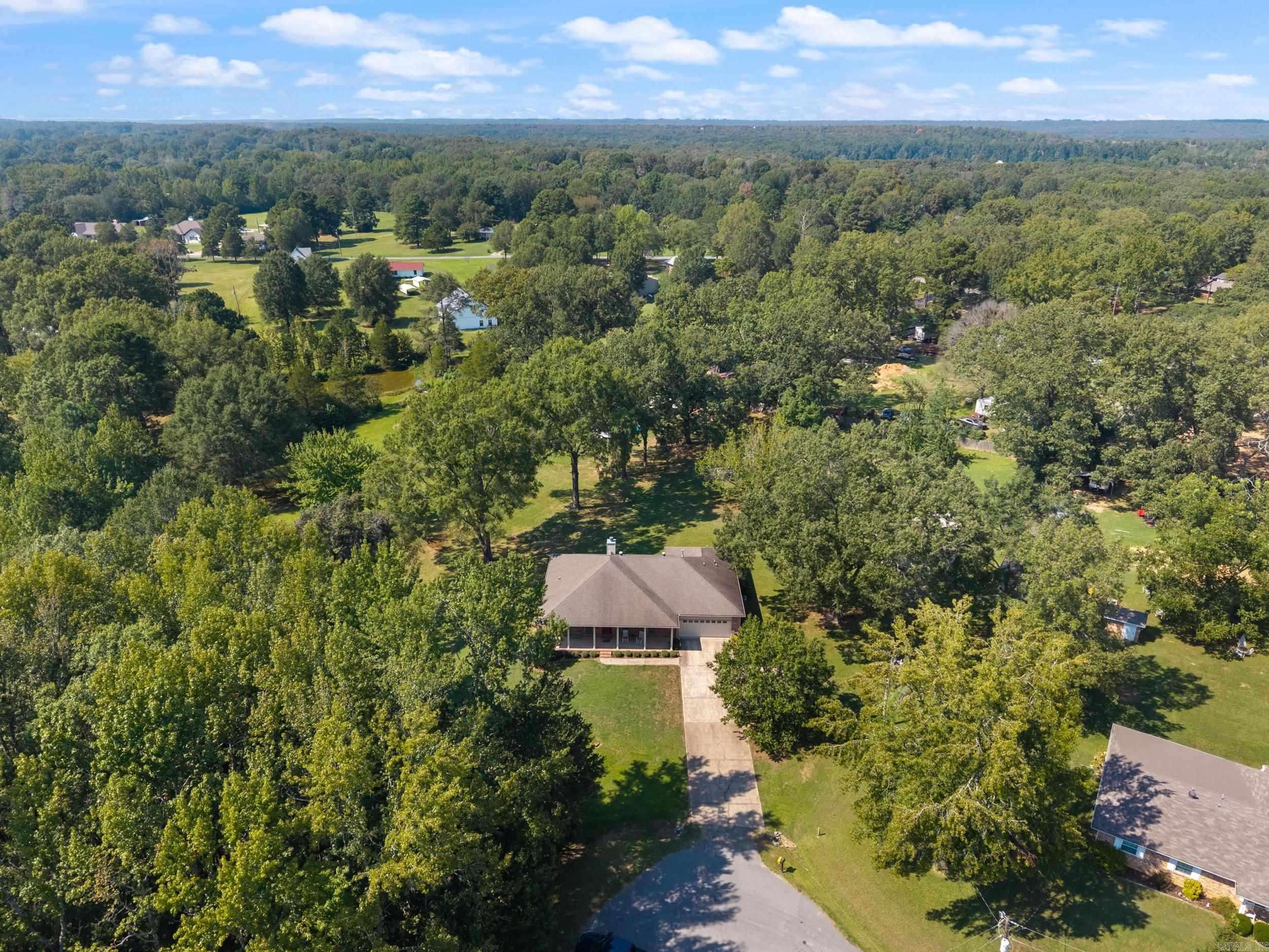3001 Westview Lane  Cabot, AR