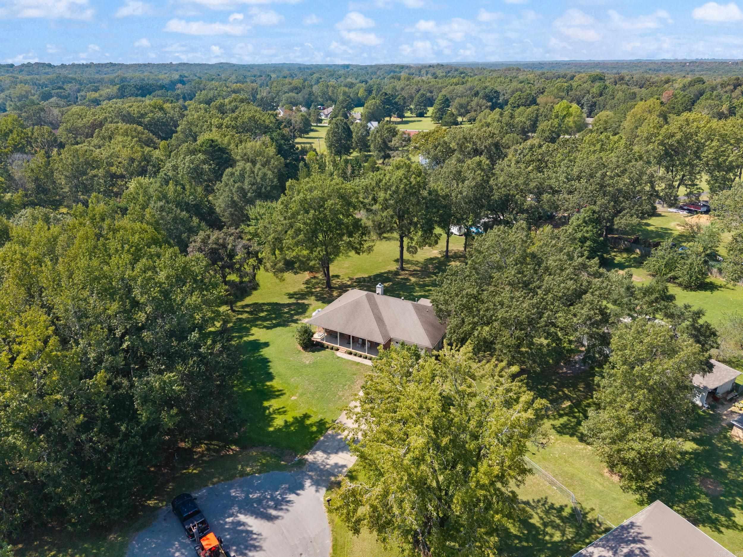 3001 Westview Lane  Cabot, AR