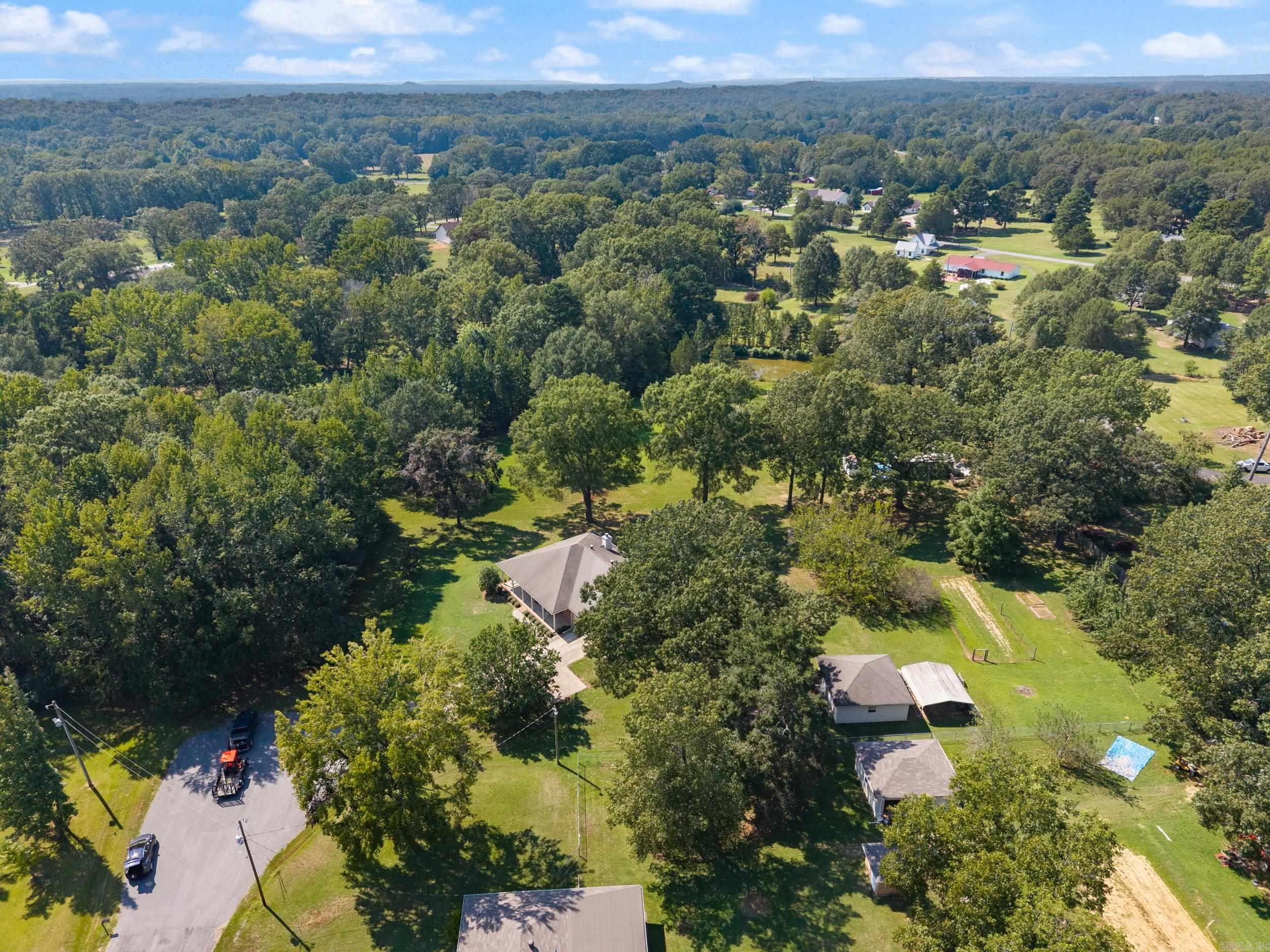 3001 Westview Lane  Cabot, AR