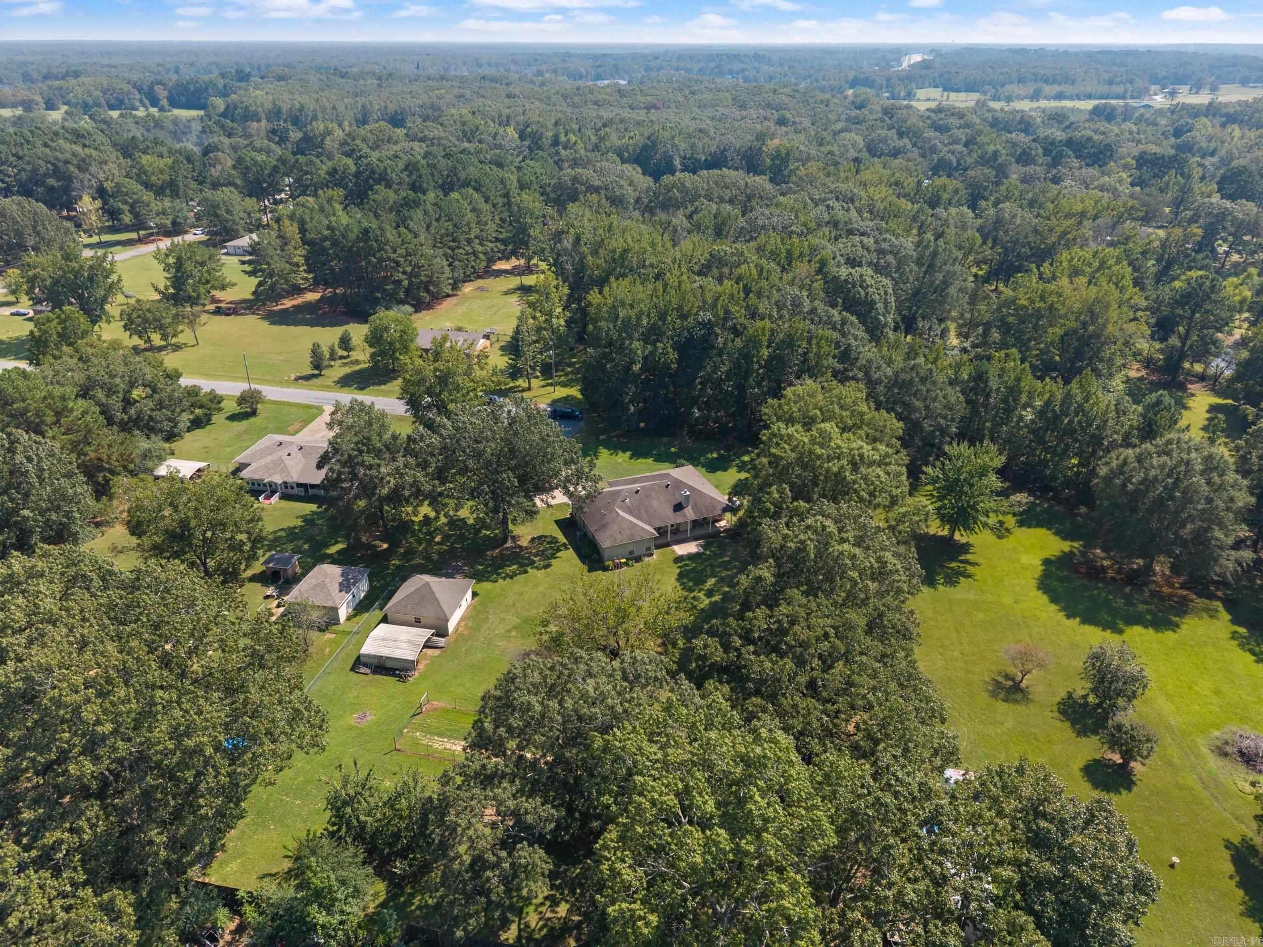 3001 Westview Lane  Cabot, AR