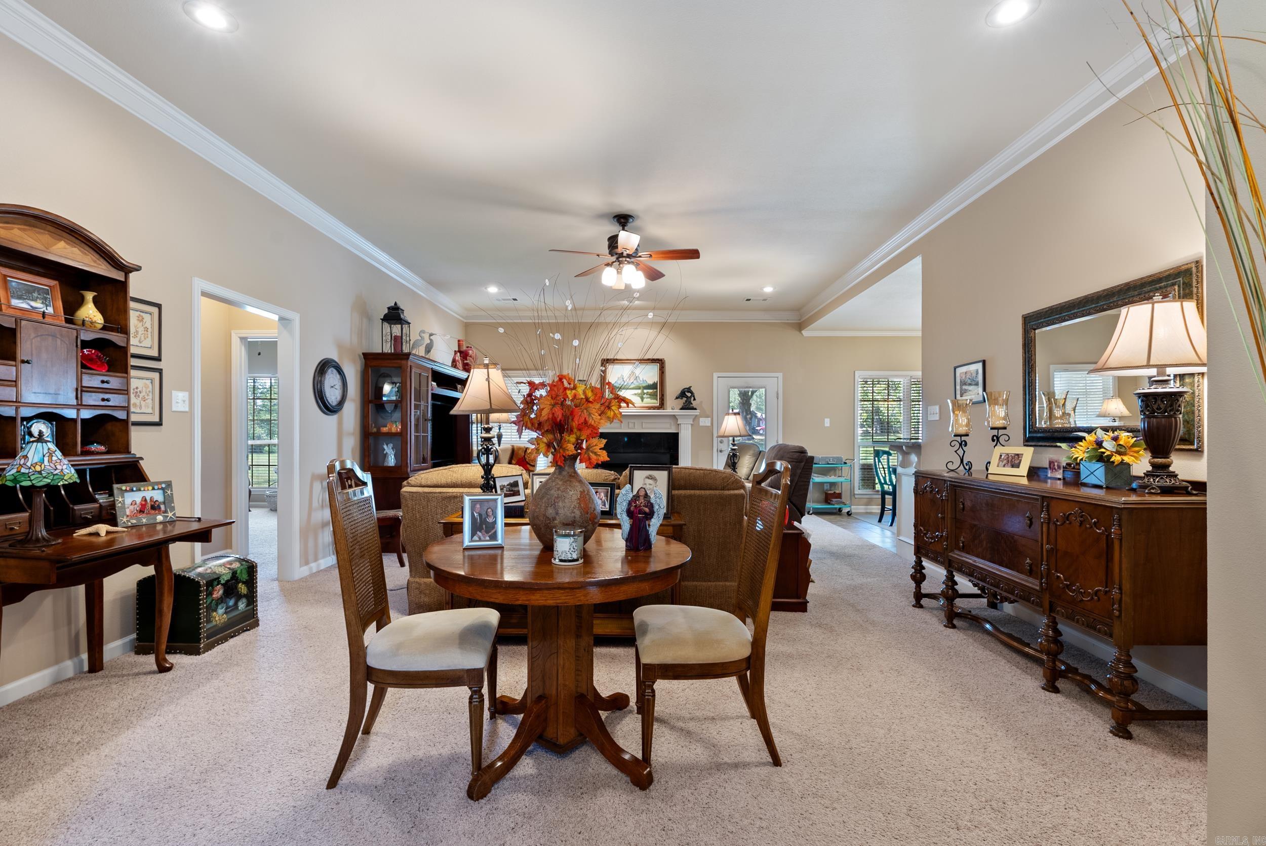 3001 Westview Lane  Cabot, AR