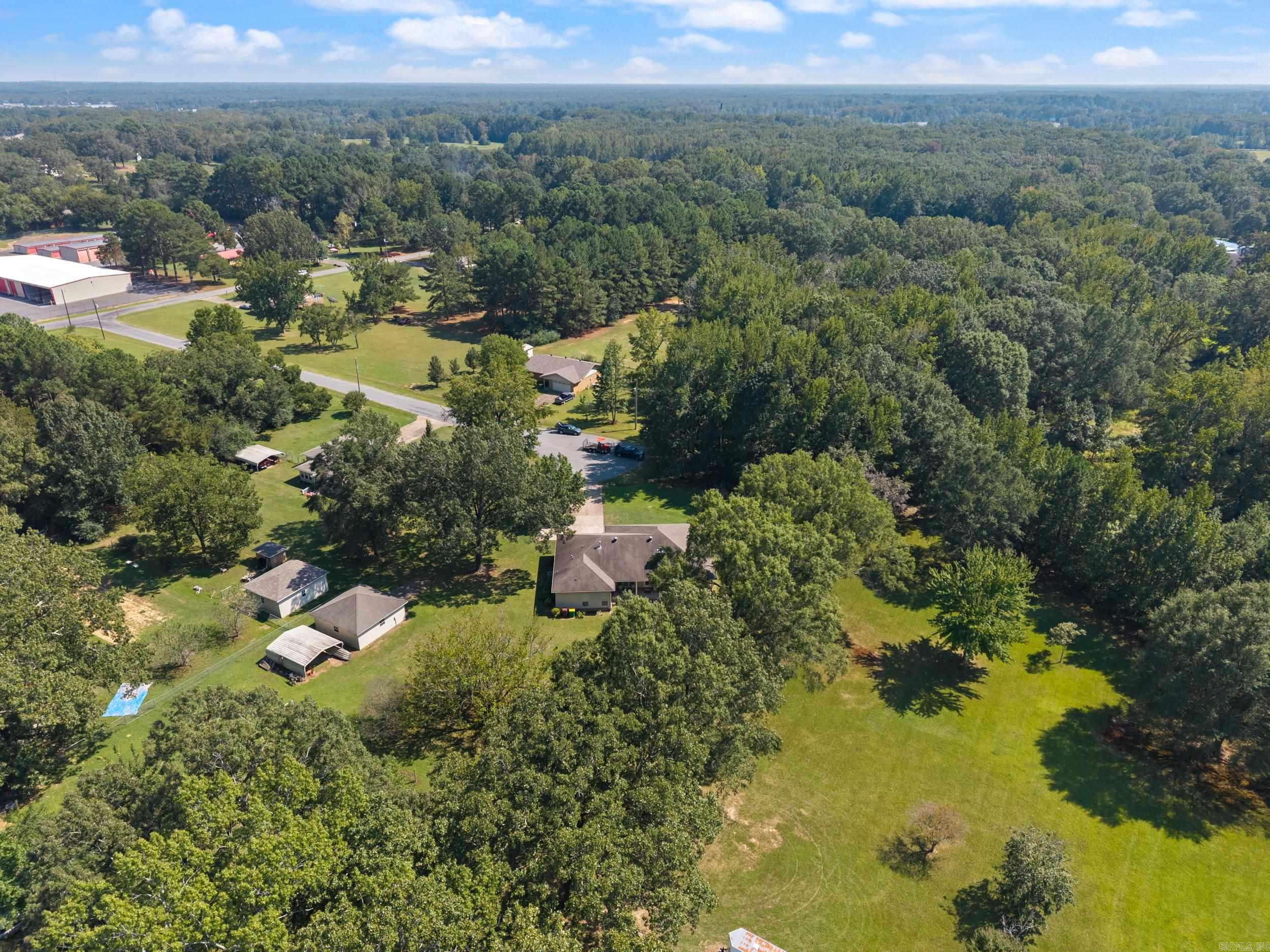 3001 Westview Lane  Cabot, AR