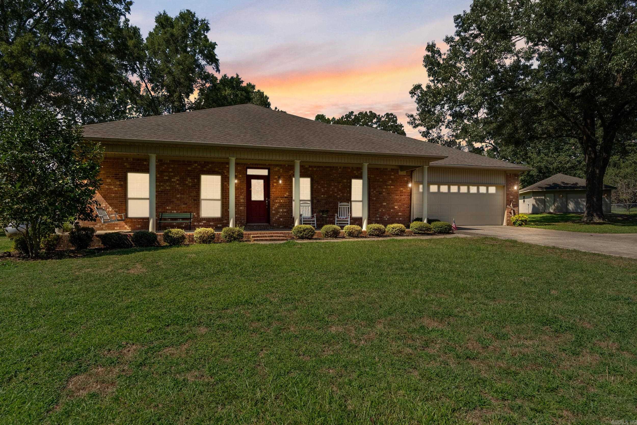 3001 Westview Lane  Cabot, AR