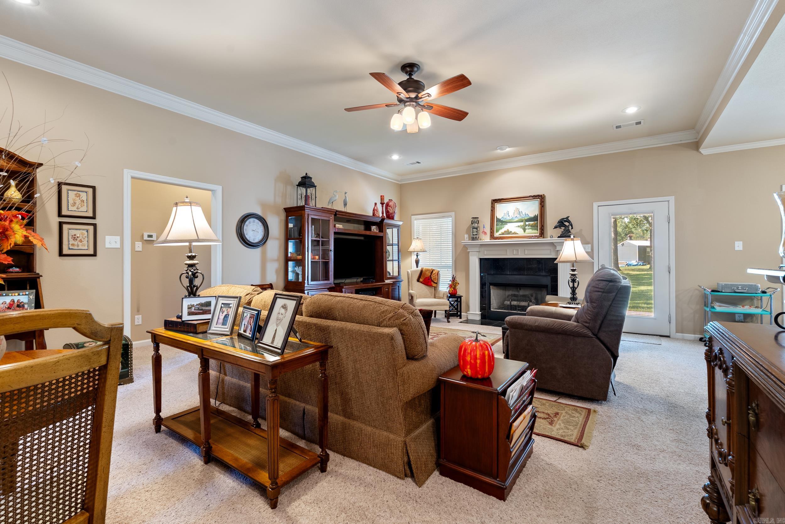 3001 Westview Lane  Cabot, AR