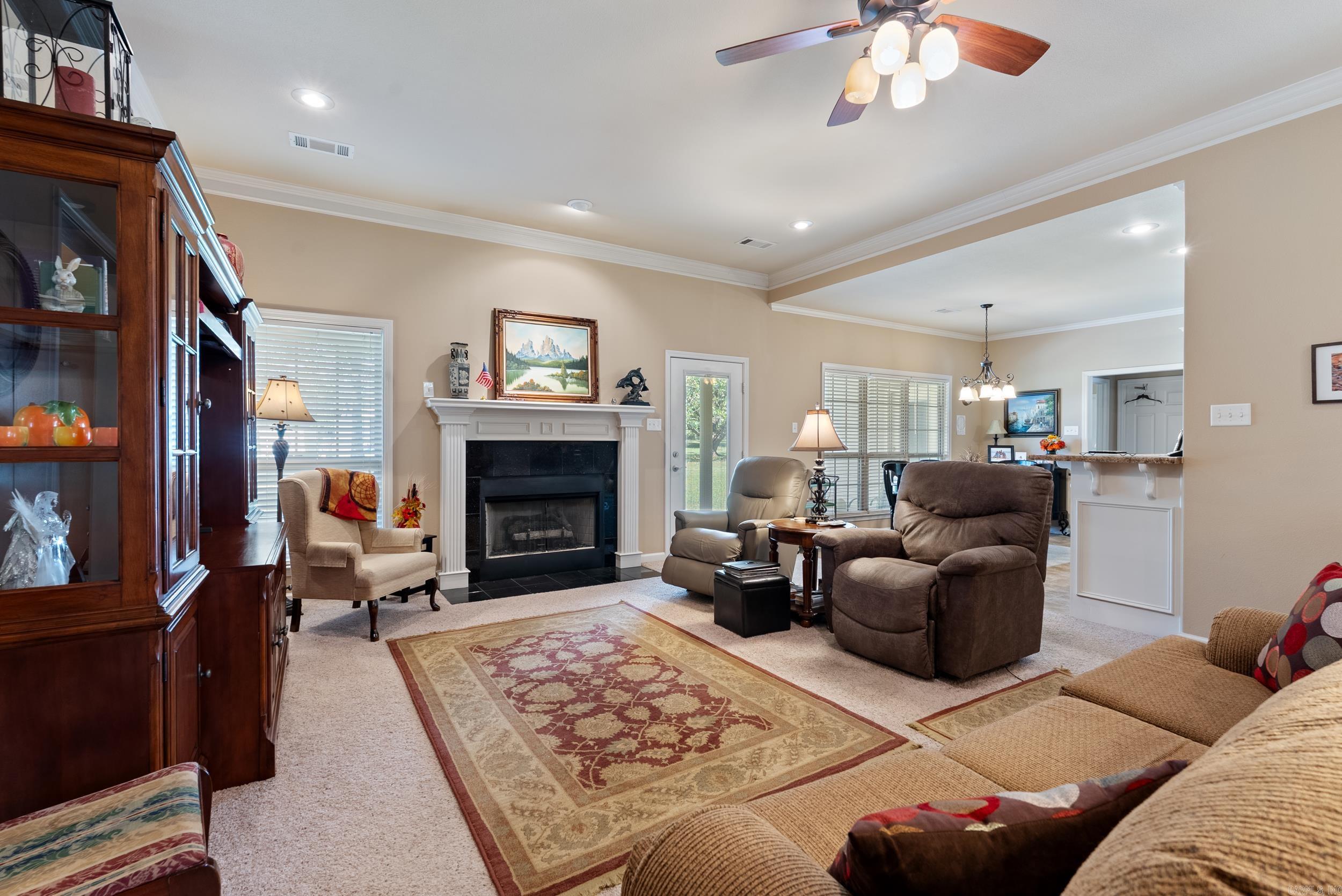 3001 Westview Lane  Cabot, AR
