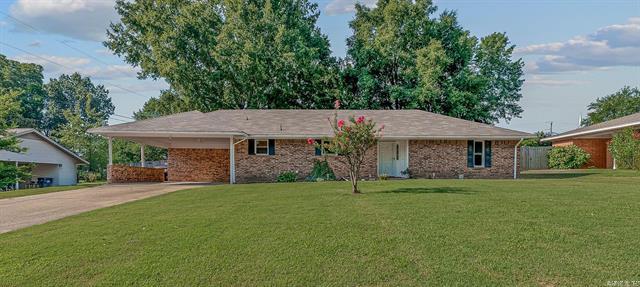 1207  Medallion  Jonesboro, AR