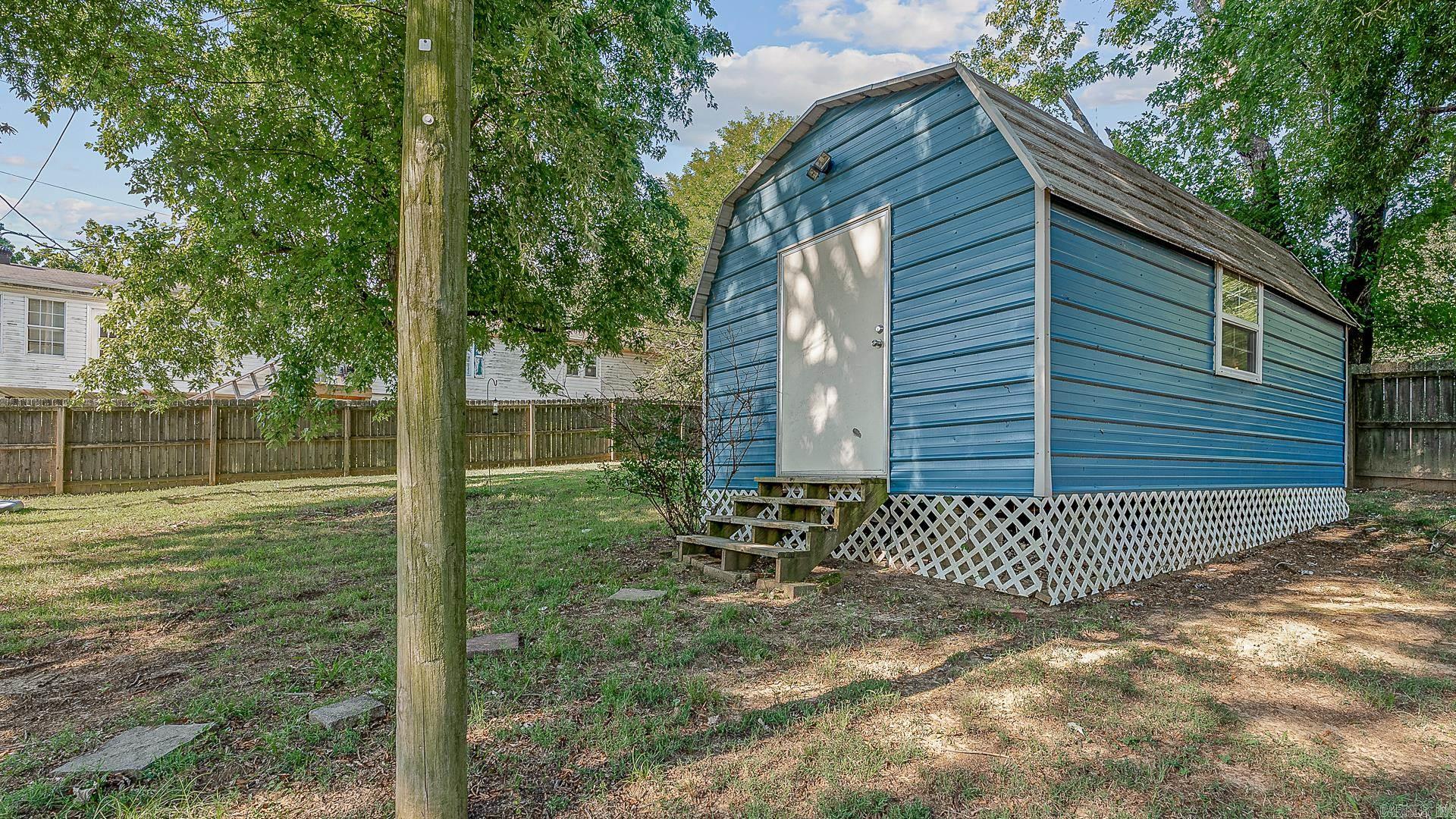 1207 Medallion  Jonesboro, AR