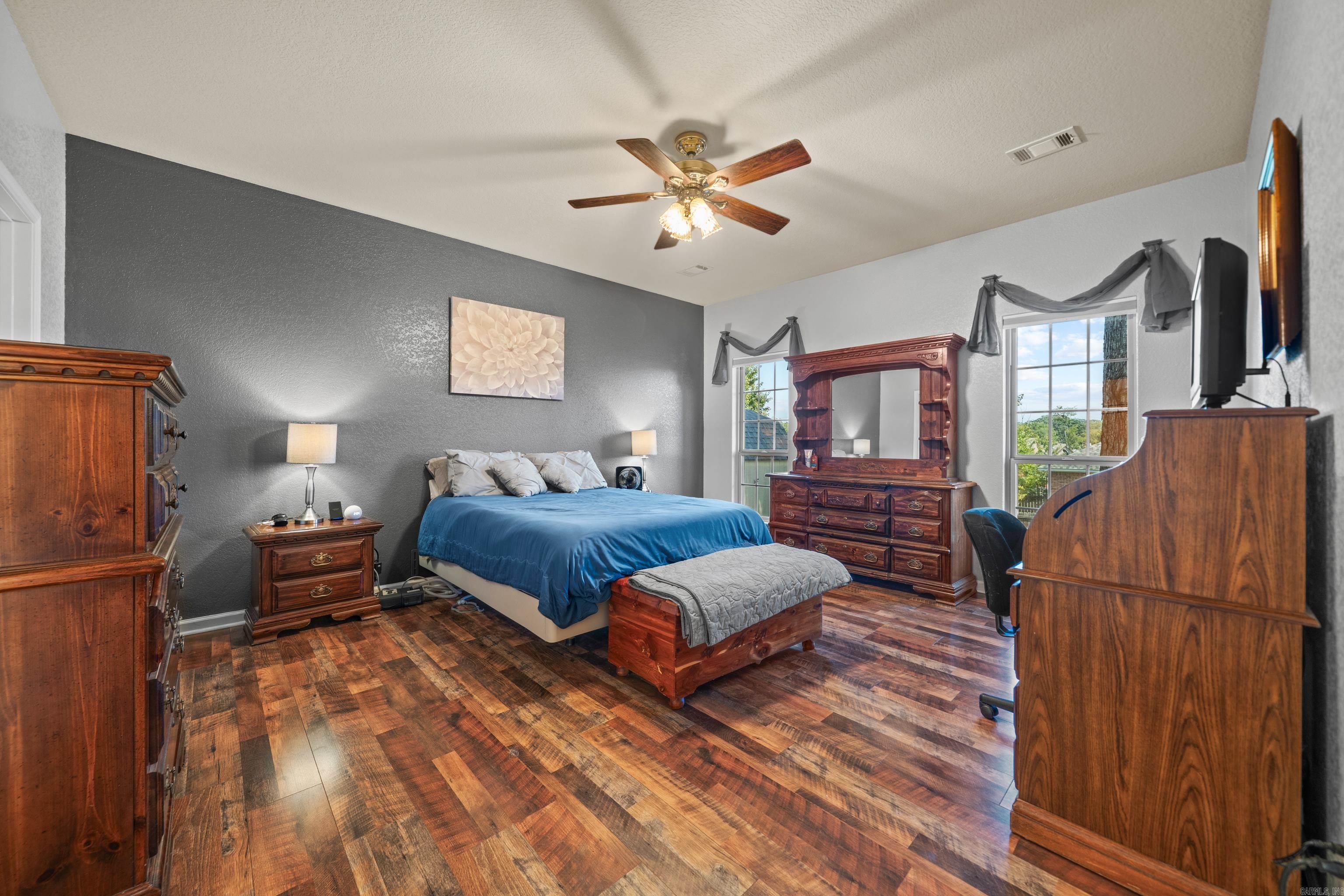 185 Bledsoe  Hot Springs, AR