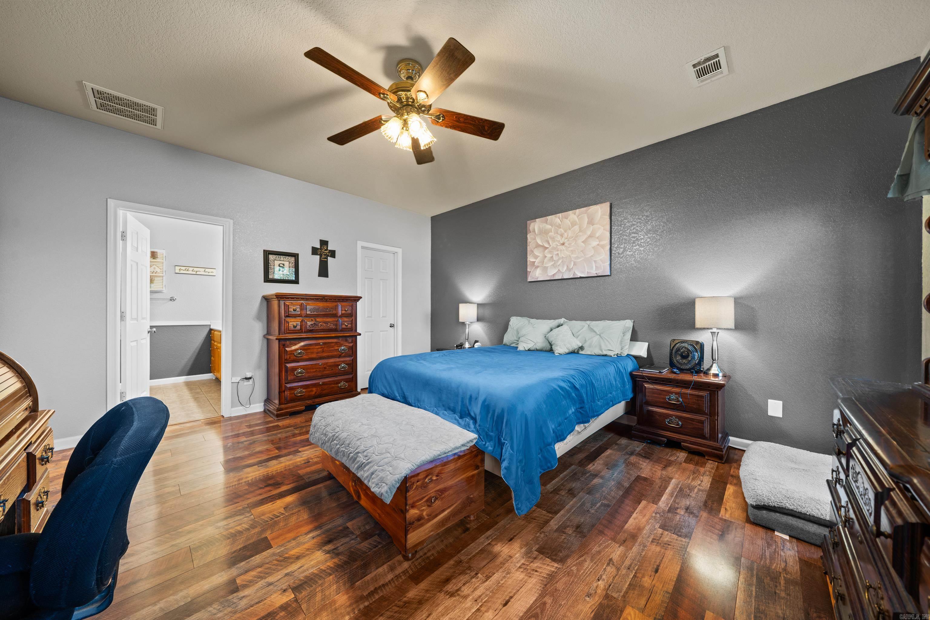 185 Bledsoe  Hot Springs, AR