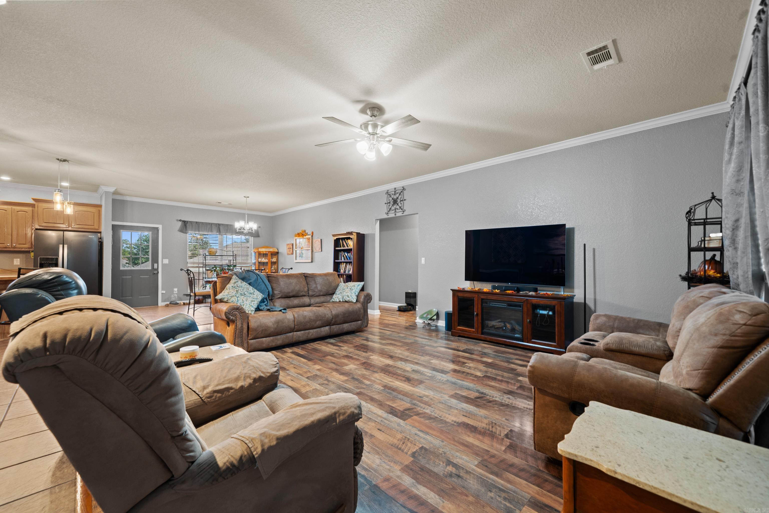 185 Bledsoe  Hot Springs, AR