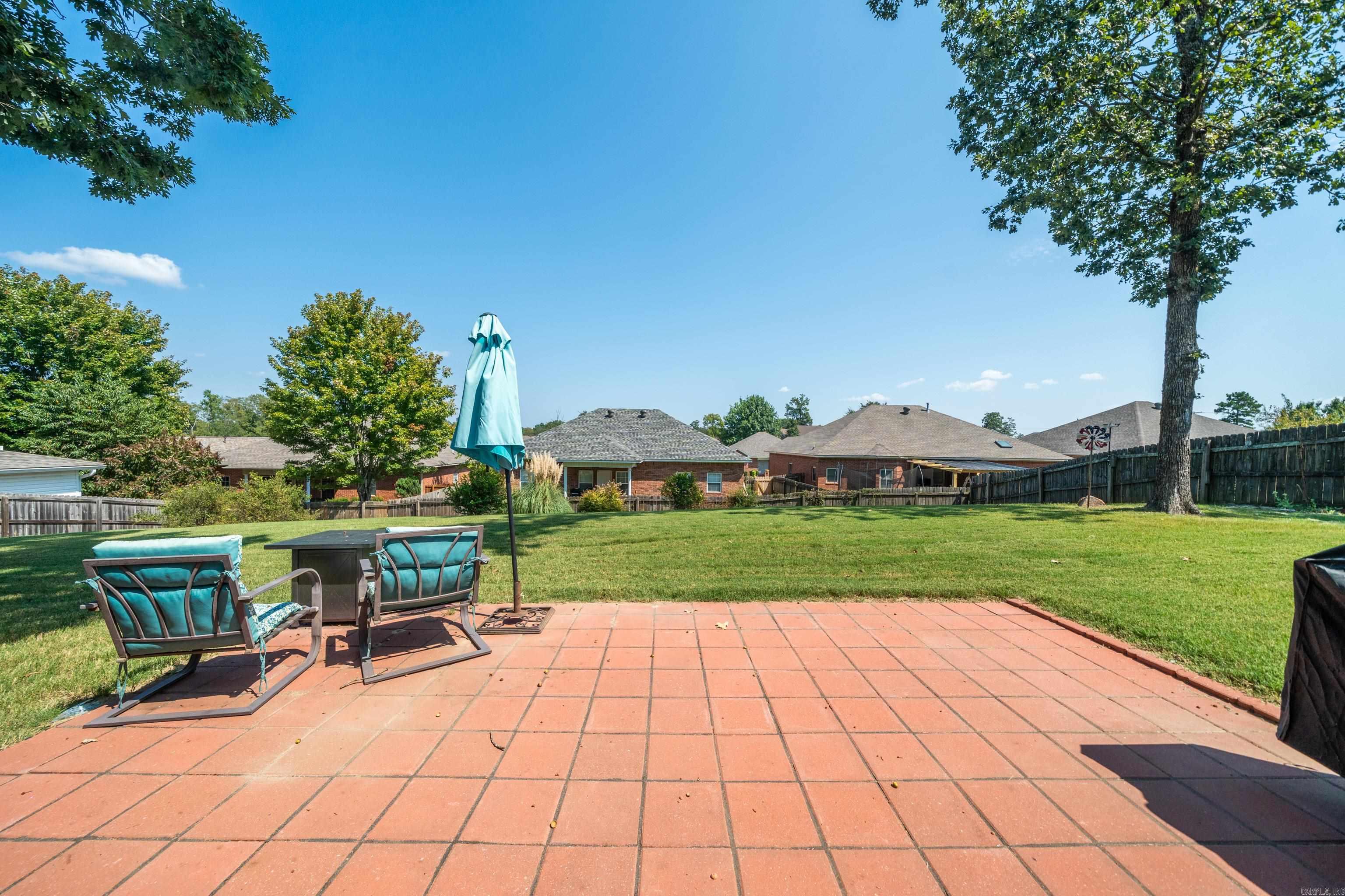 185 Bledsoe  Hot Springs, AR