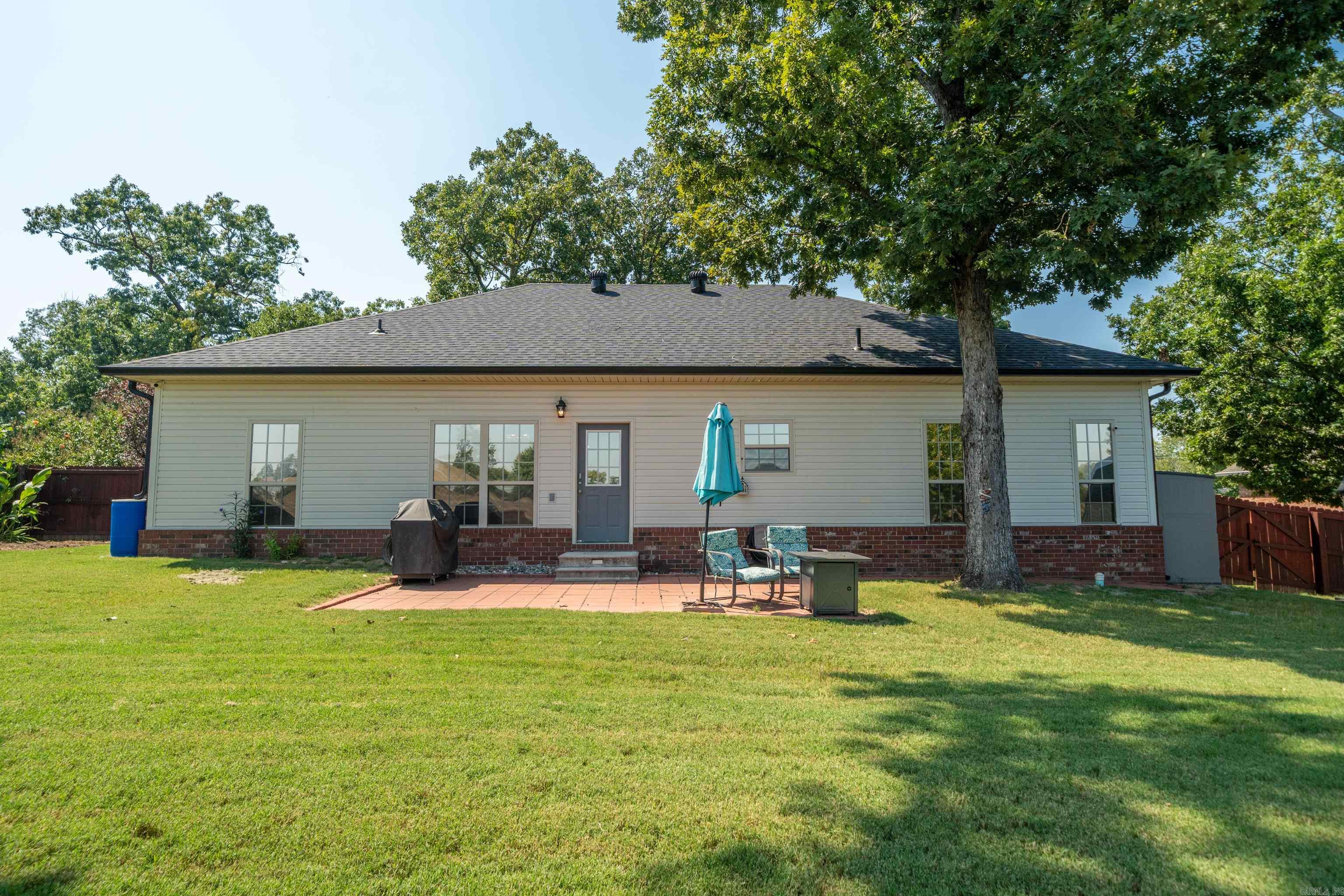 185 Bledsoe  Hot Springs, AR