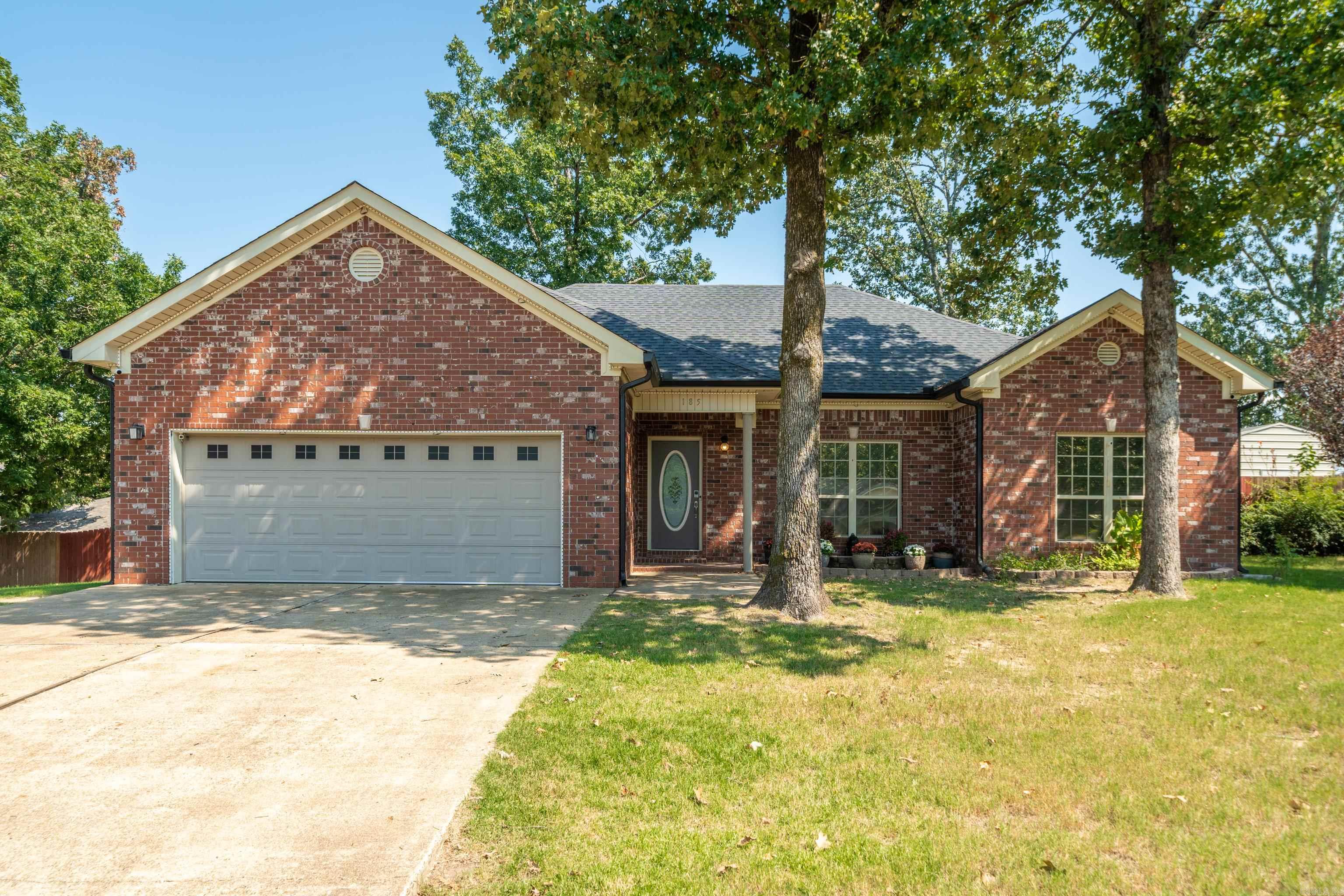 185 Bledsoe  Hot Springs, AR