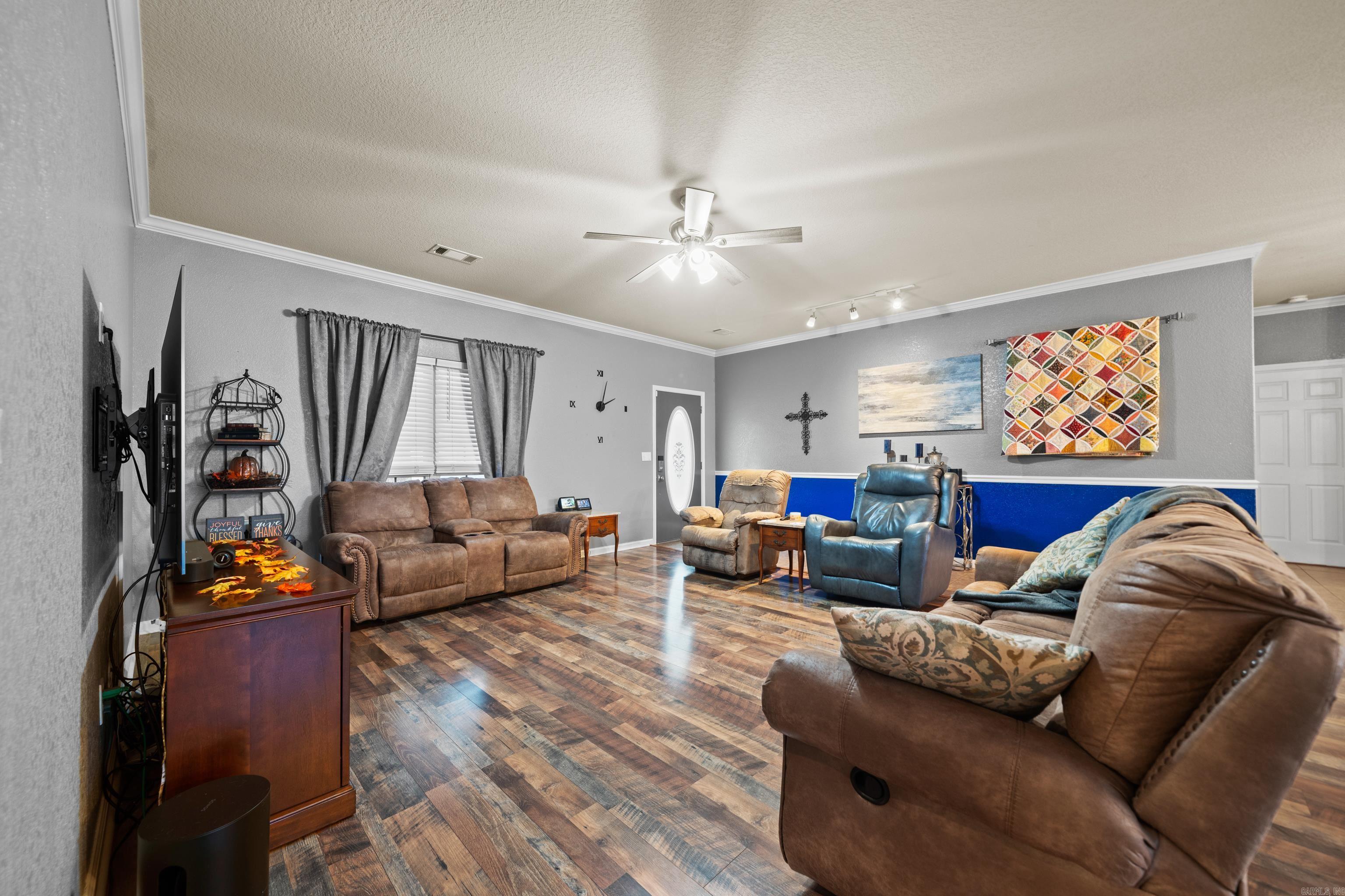 185 Bledsoe  Hot Springs, AR