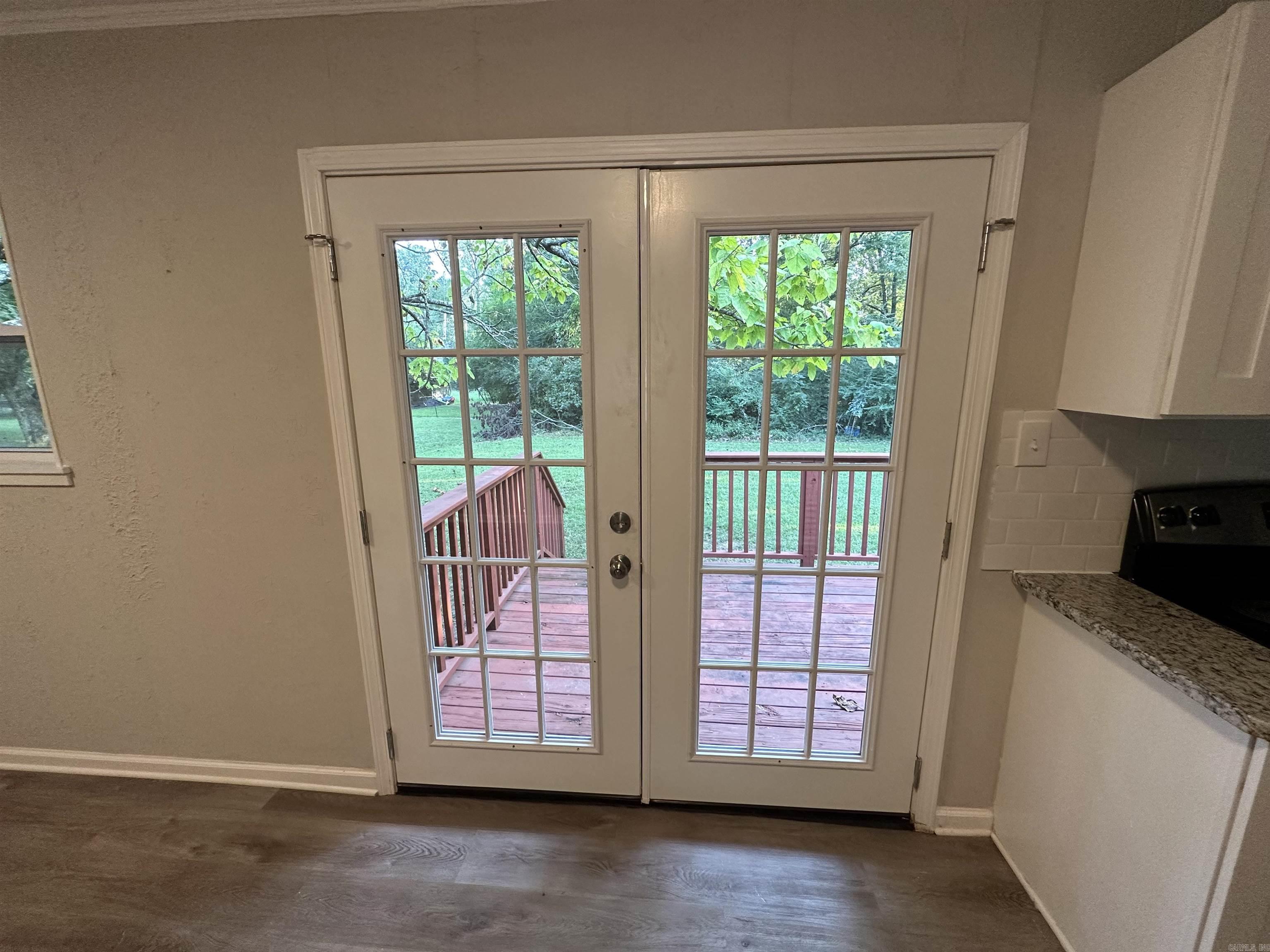 1805 Pine Bluff  Malvern, AR