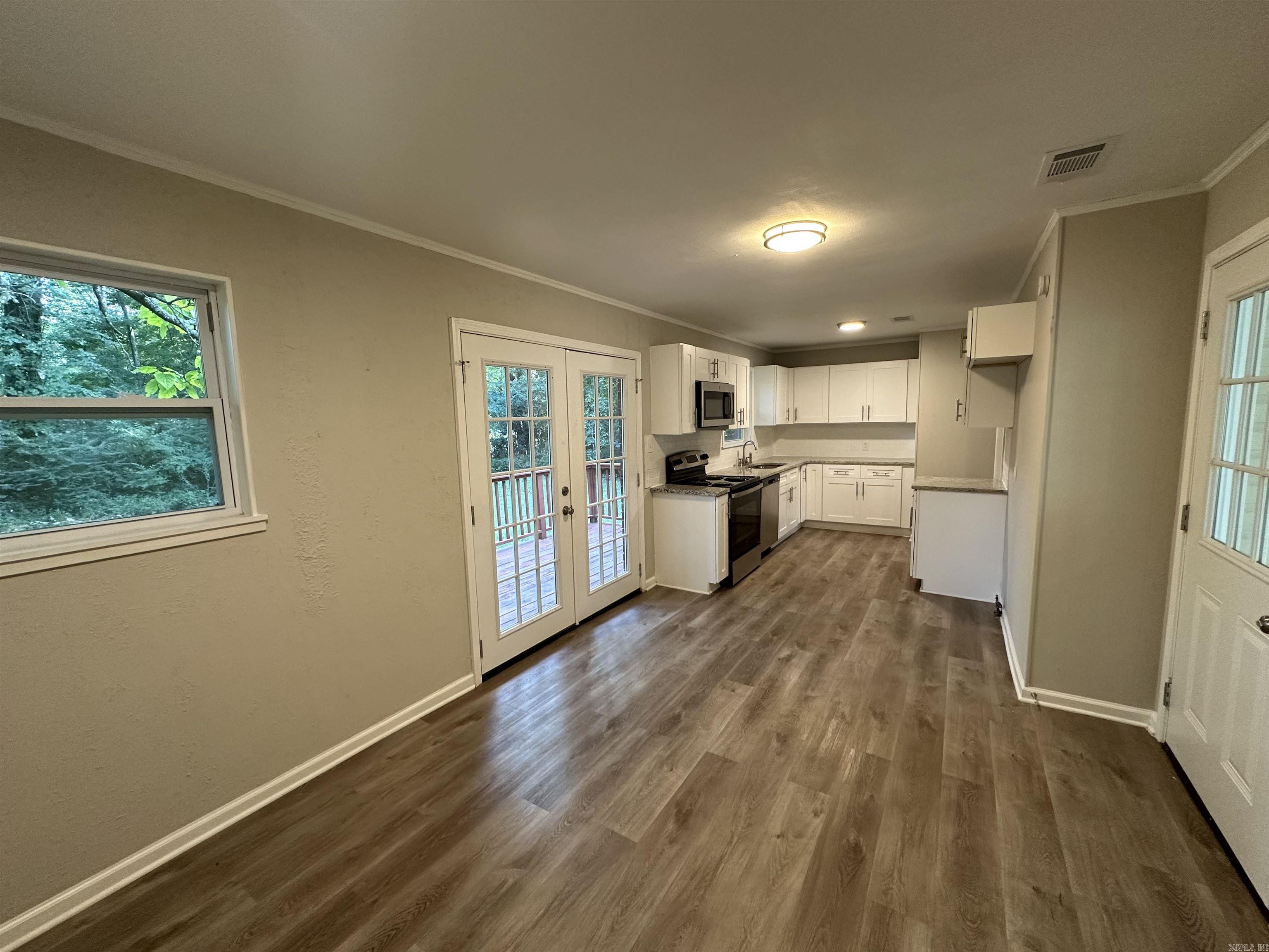 1805 Pine Bluff  Malvern, AR