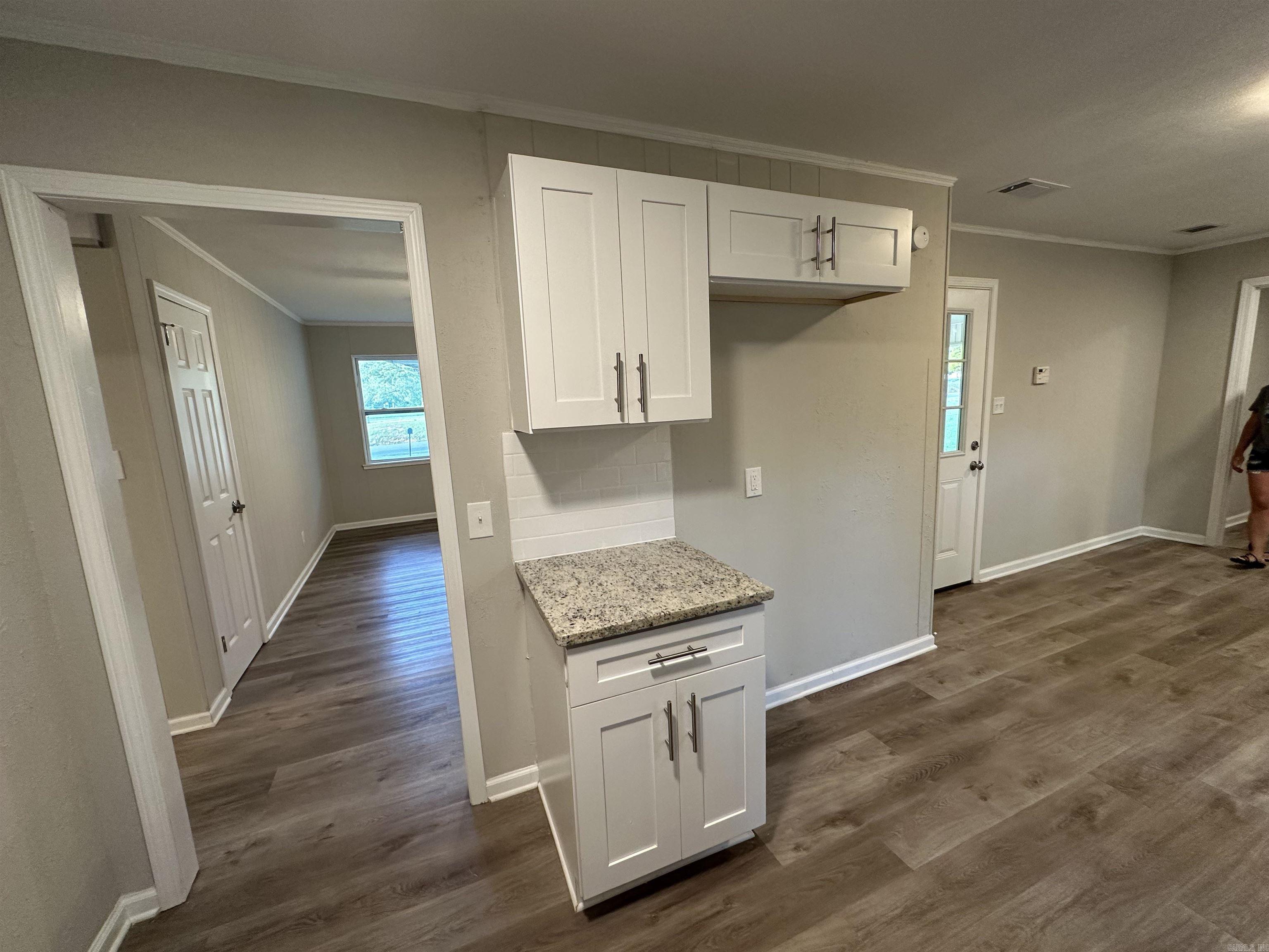 1805 Pine Bluff  Malvern, AR
