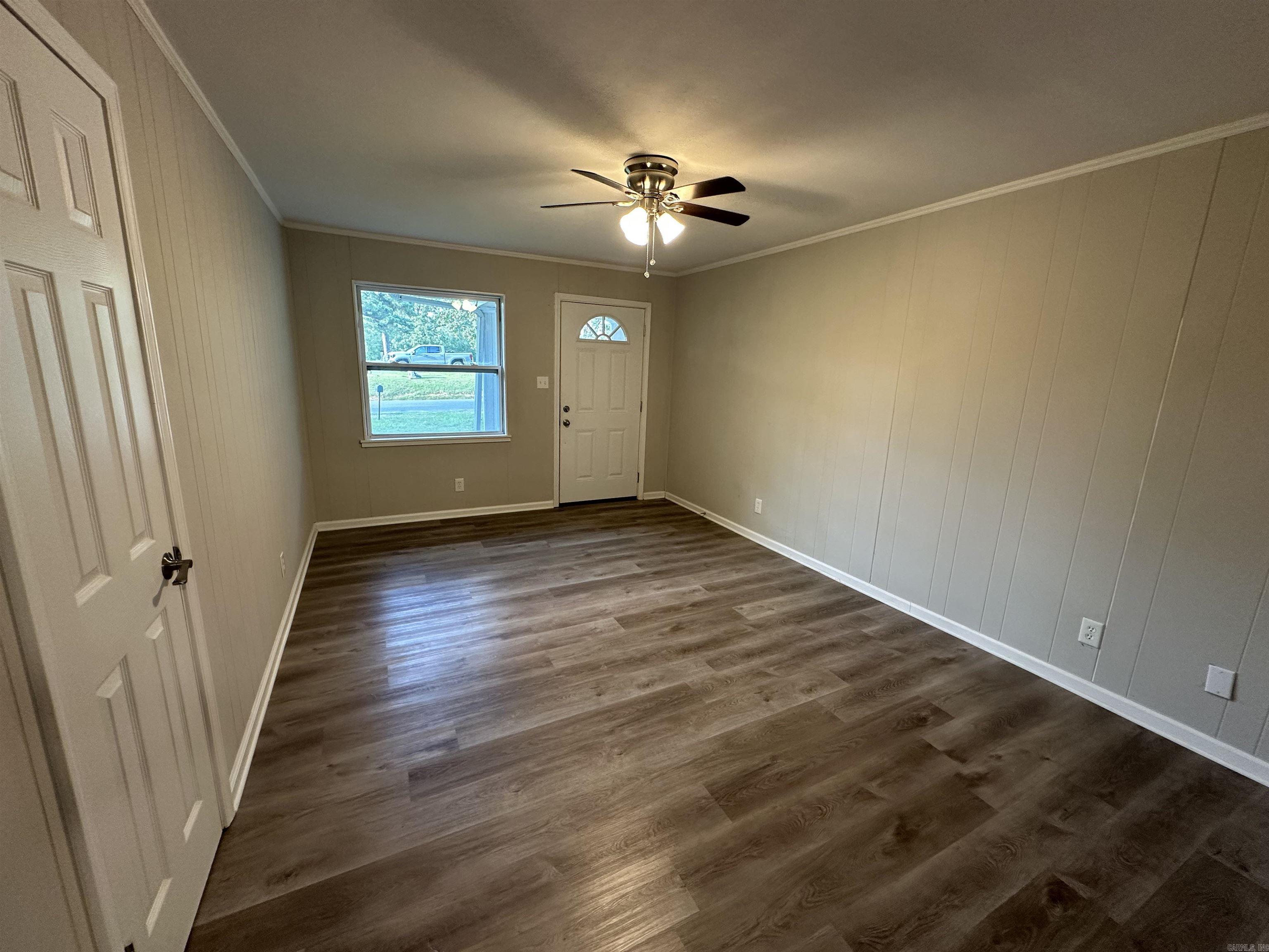 1805 Pine Bluff  Malvern, AR