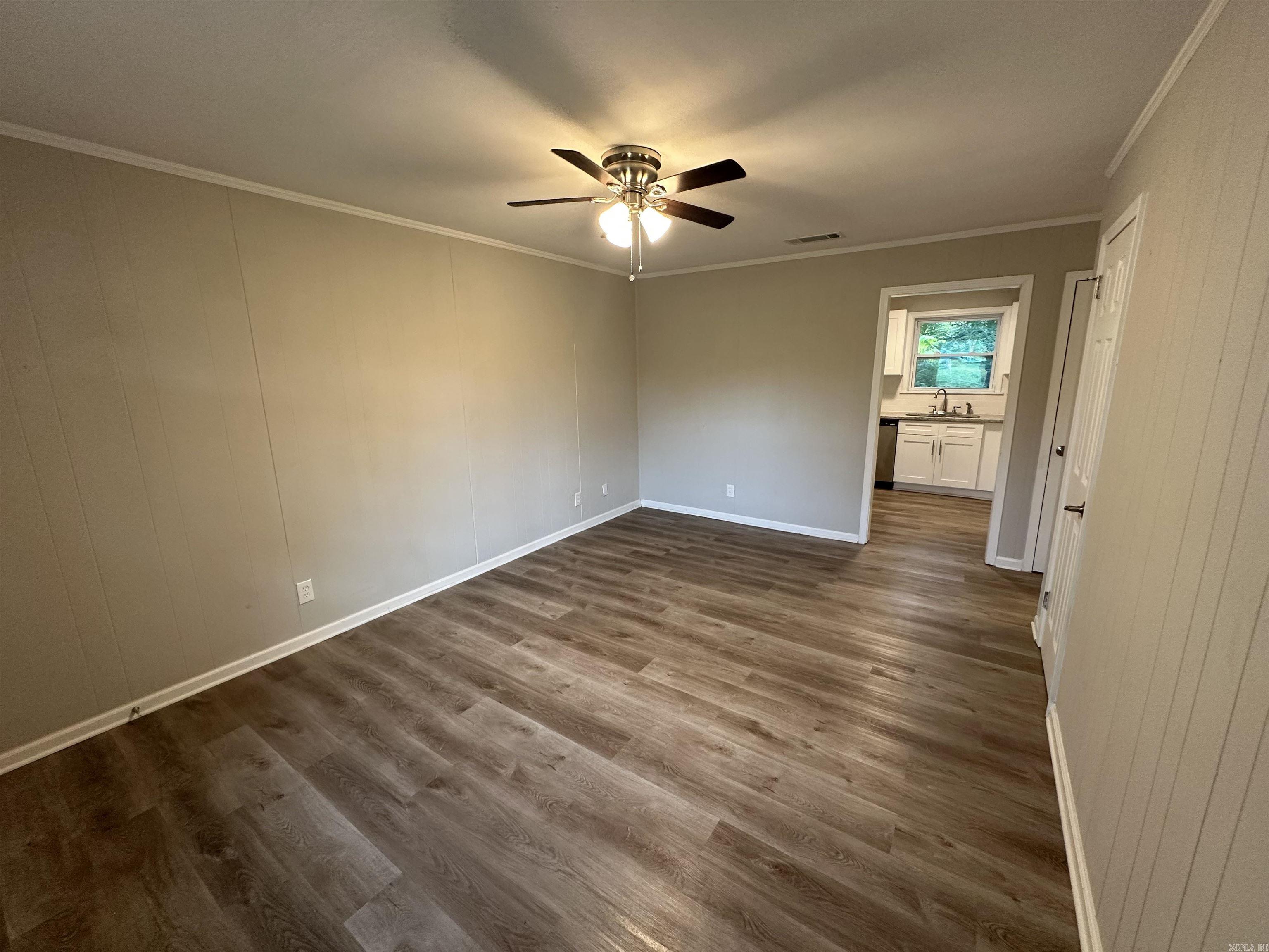 1805 Pine Bluff  Malvern, AR