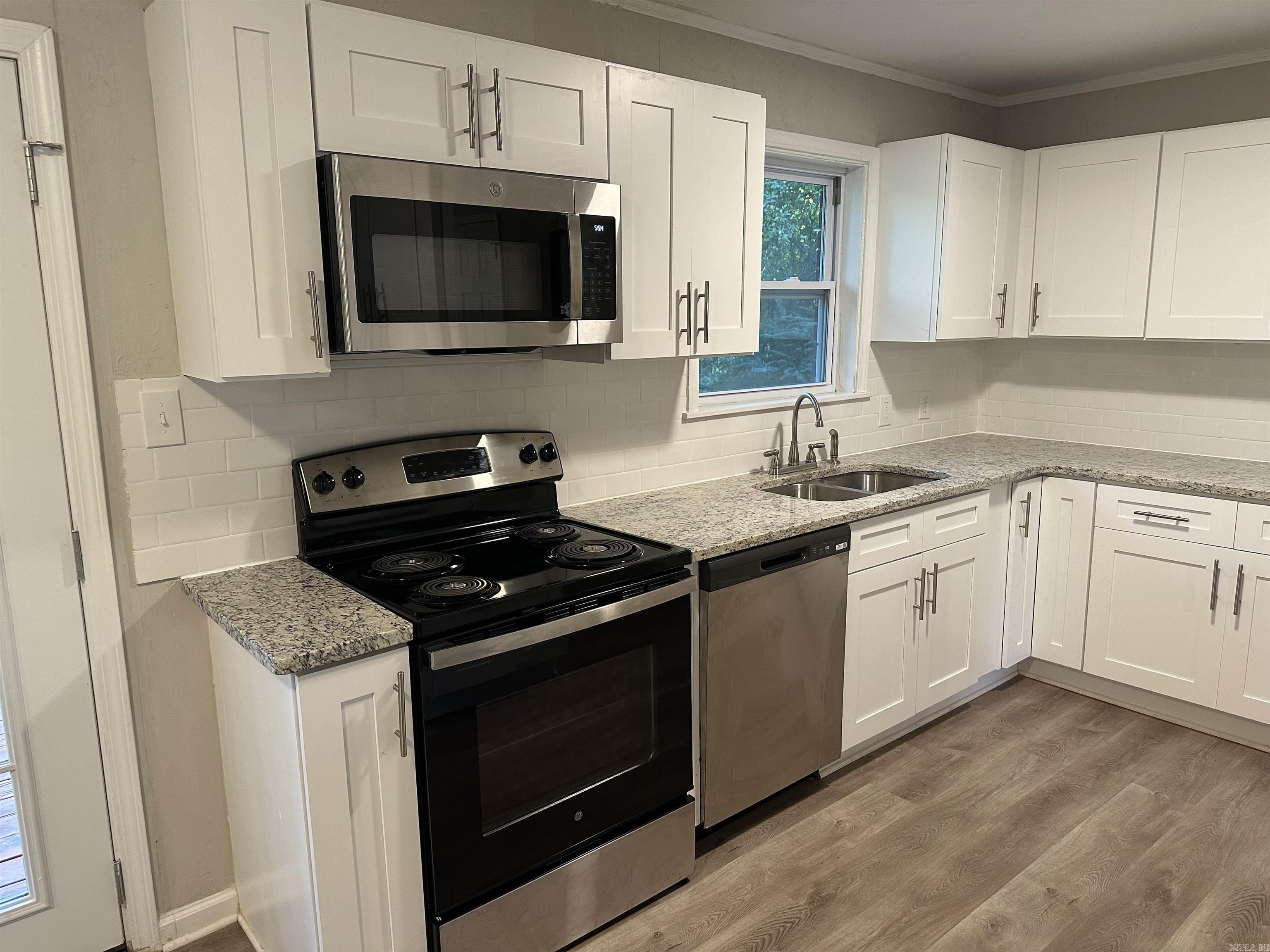 1805 Pine Bluff  Malvern, AR