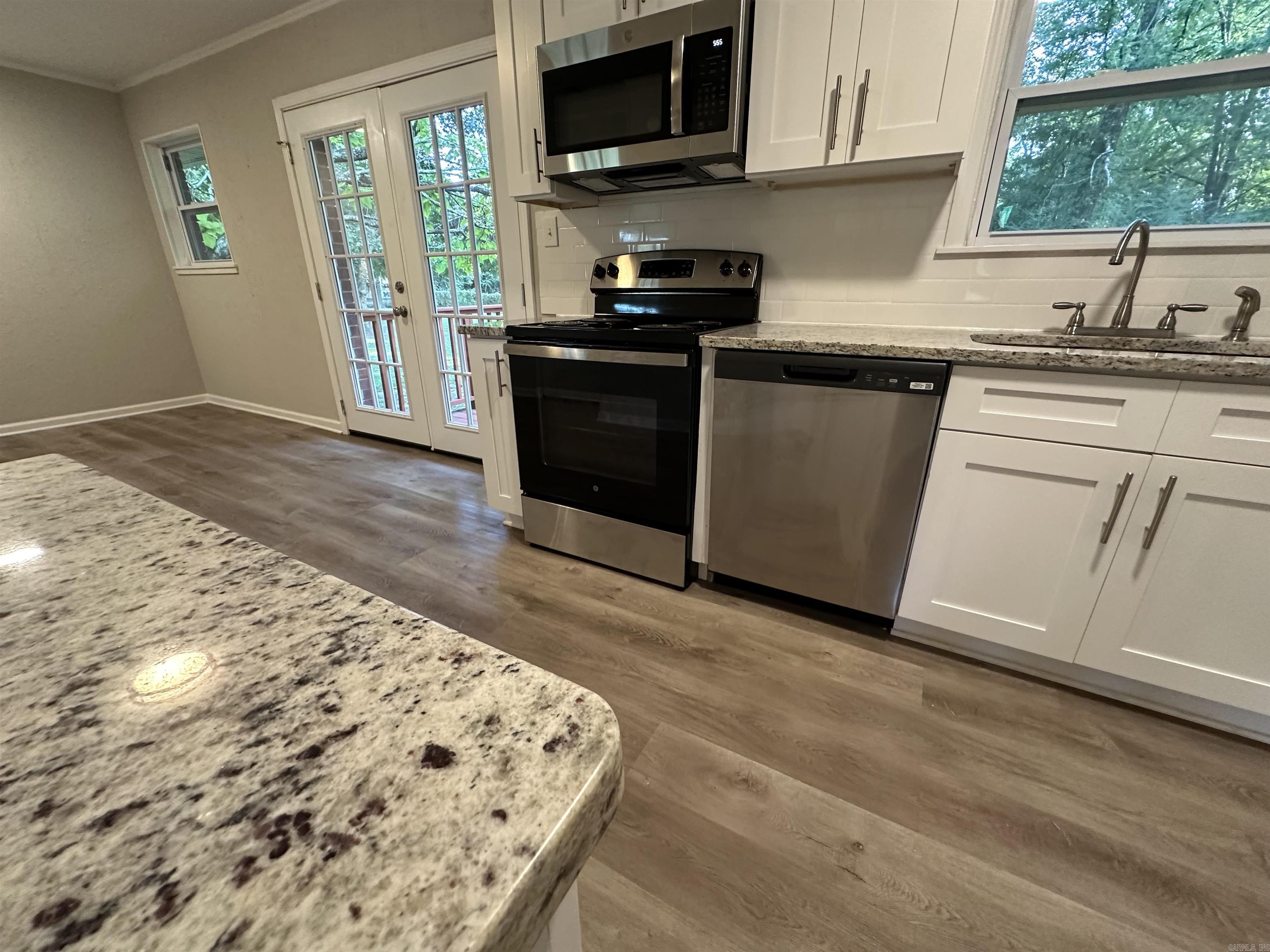 1805 Pine Bluff  Malvern, AR