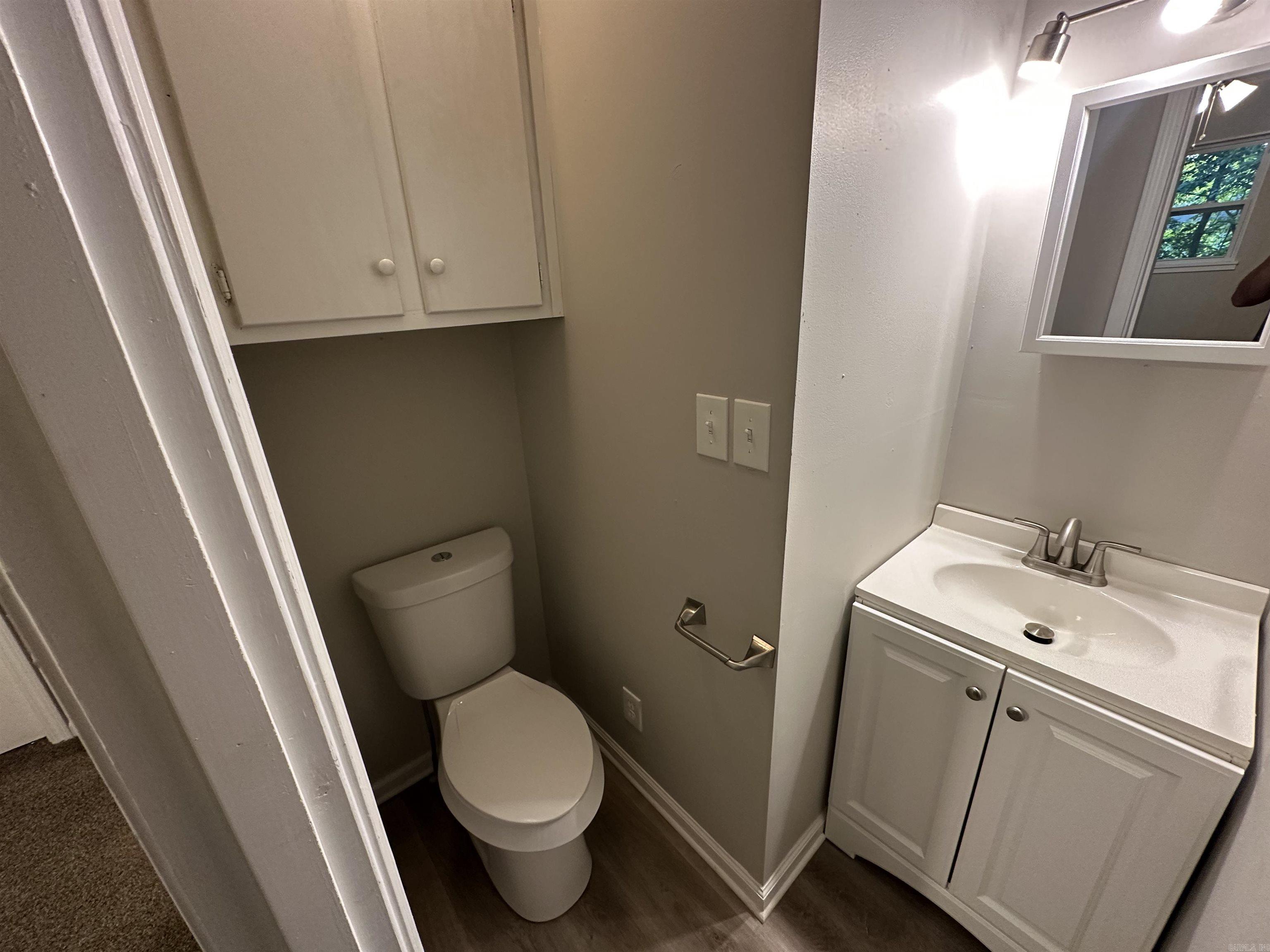 1805 Pine Bluff  Malvern, AR