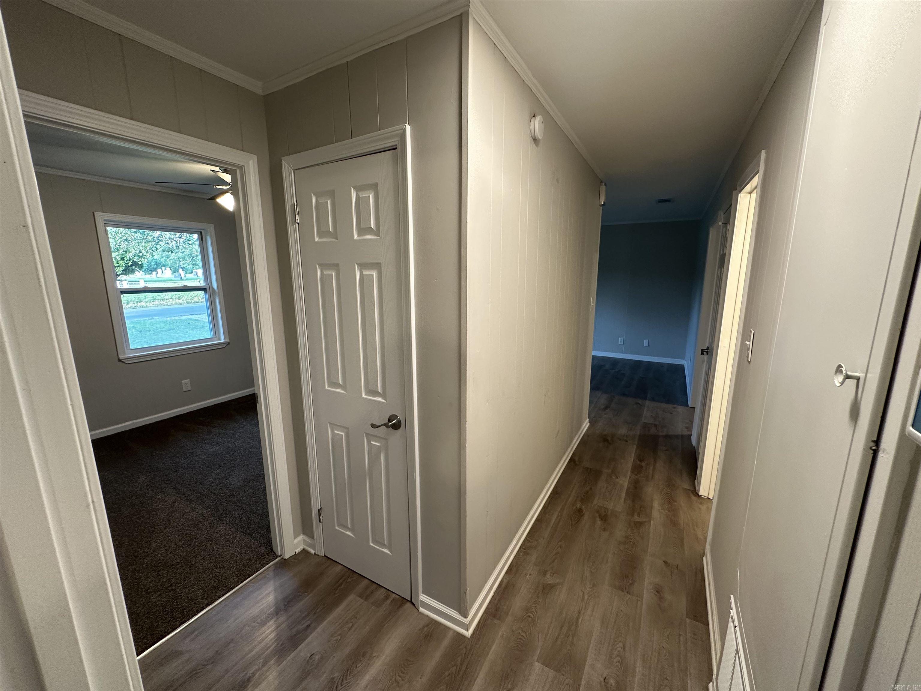 1805 Pine Bluff  Malvern, AR