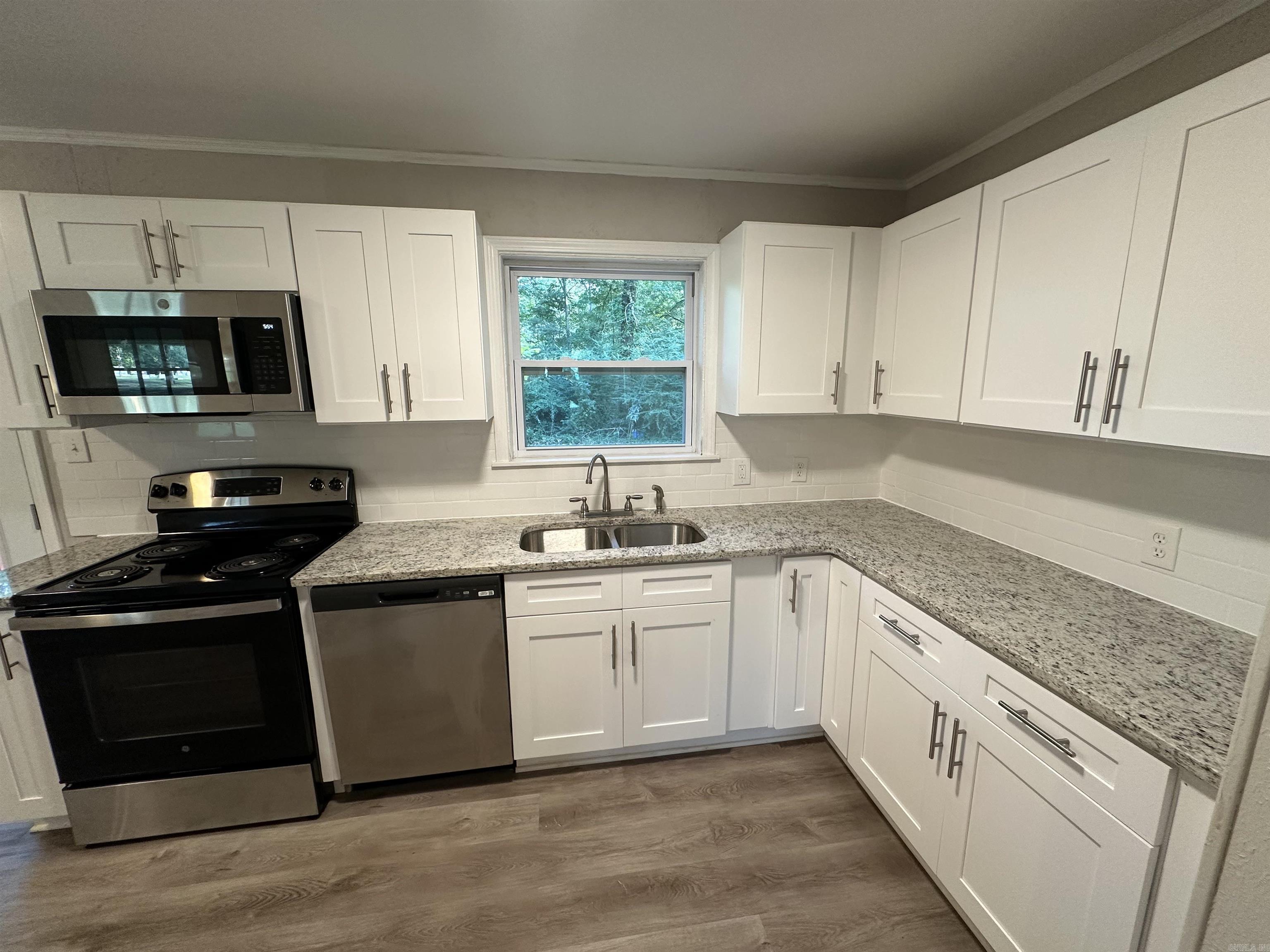 1805 Pine Bluff  Malvern, AR