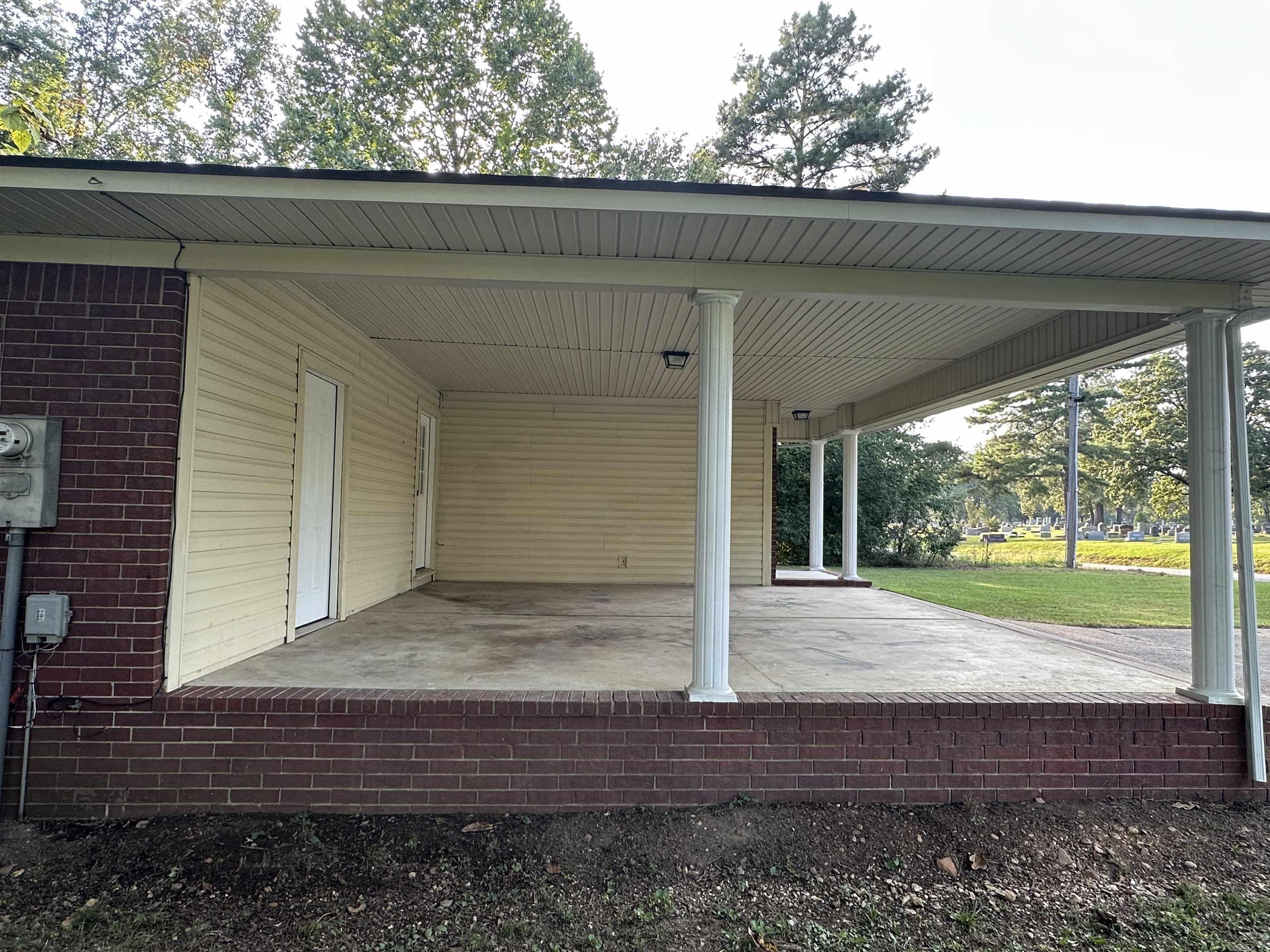 1805 Pine Bluff  Malvern, AR