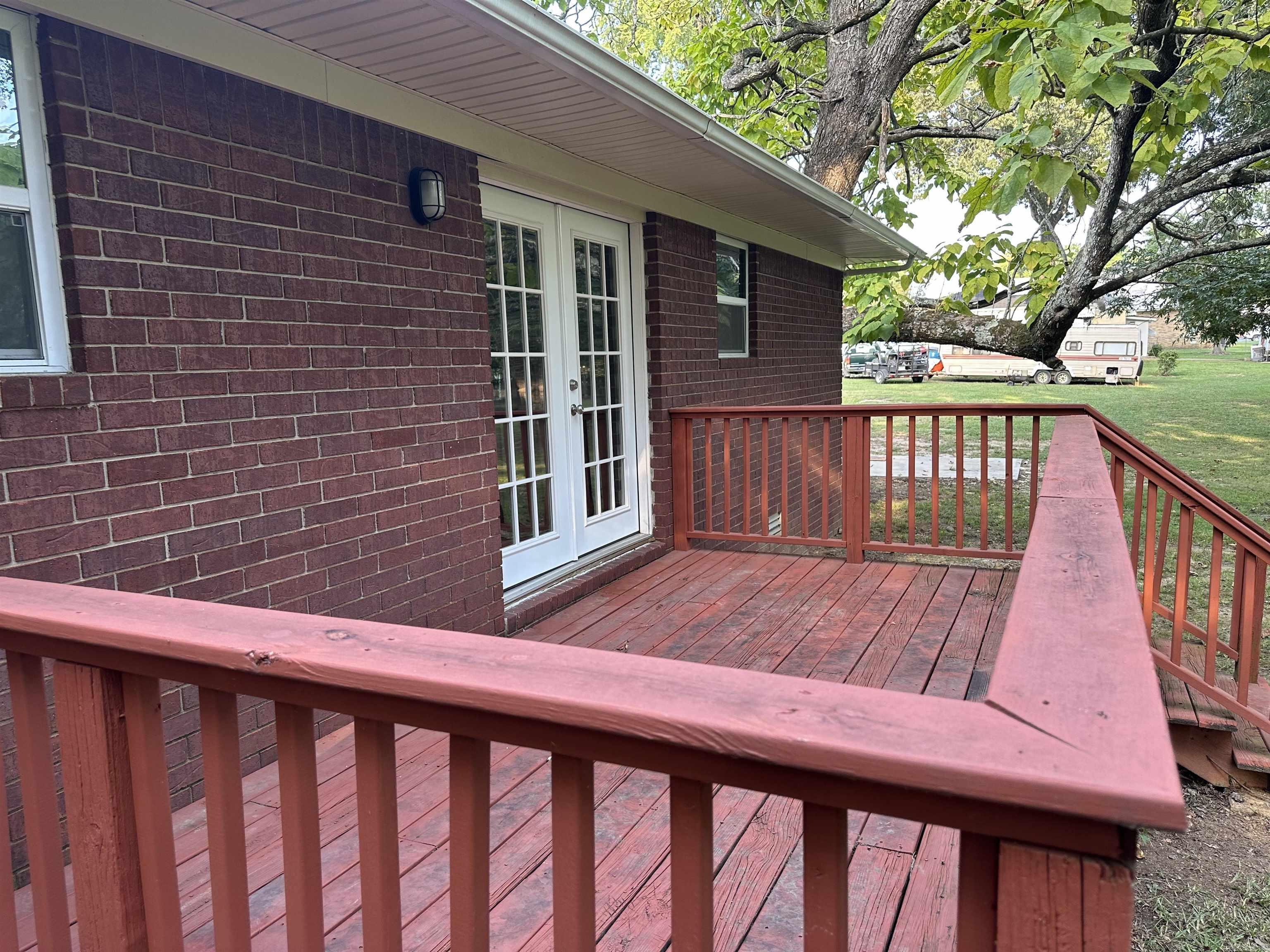 1805 Pine Bluff  Malvern, AR