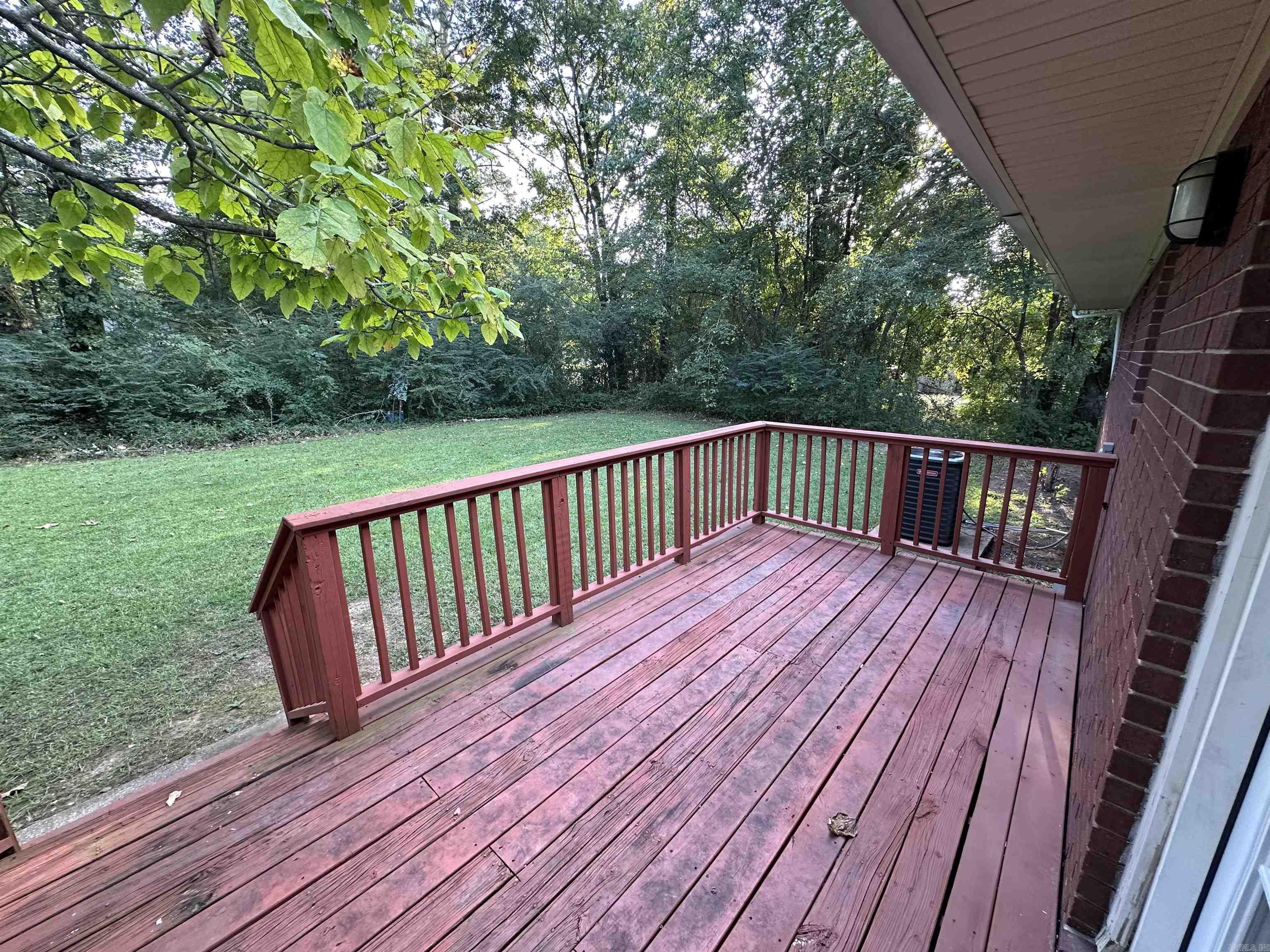 1805 Pine Bluff  Malvern, AR