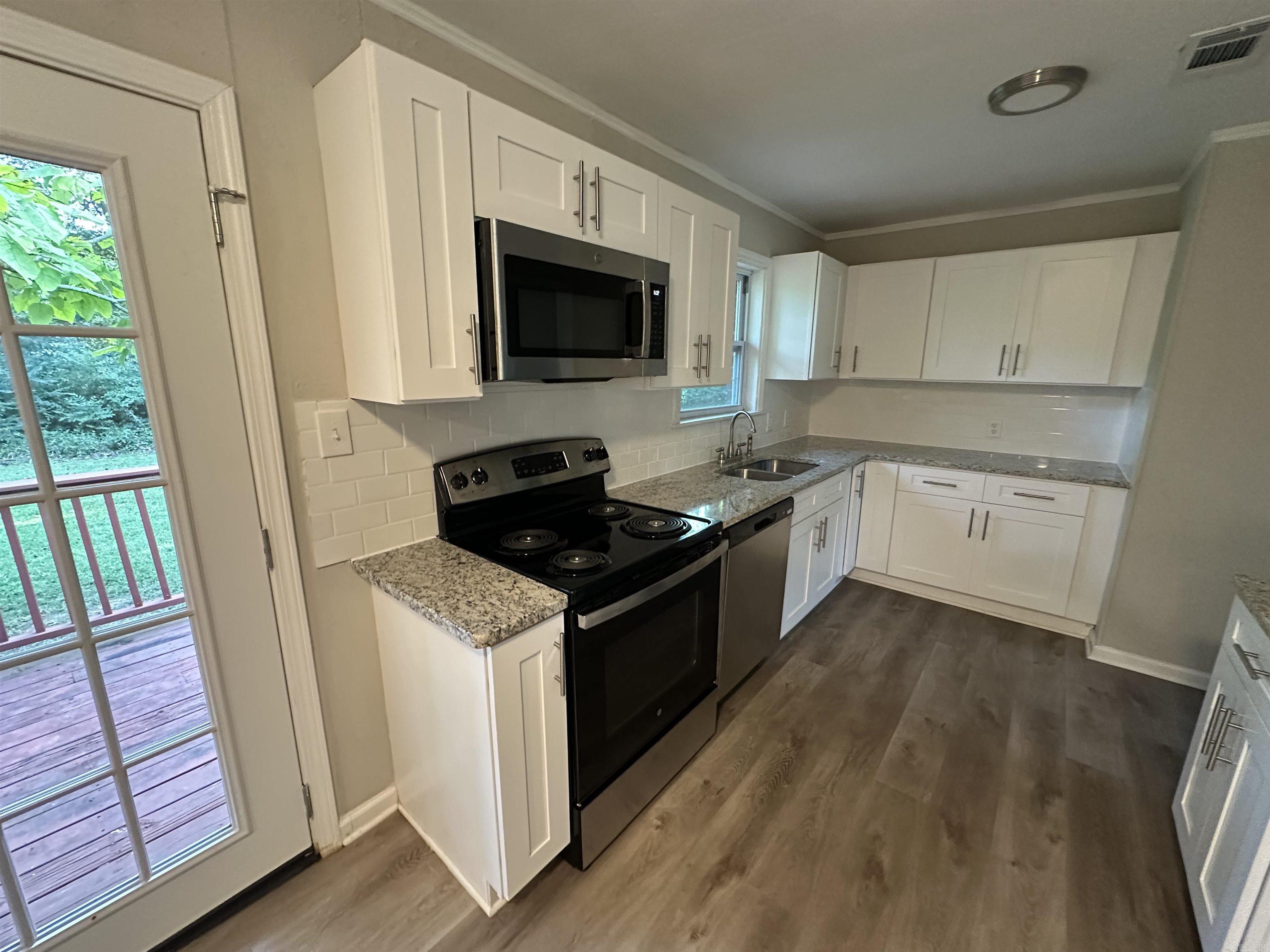 1805 Pine Bluff  Malvern, AR