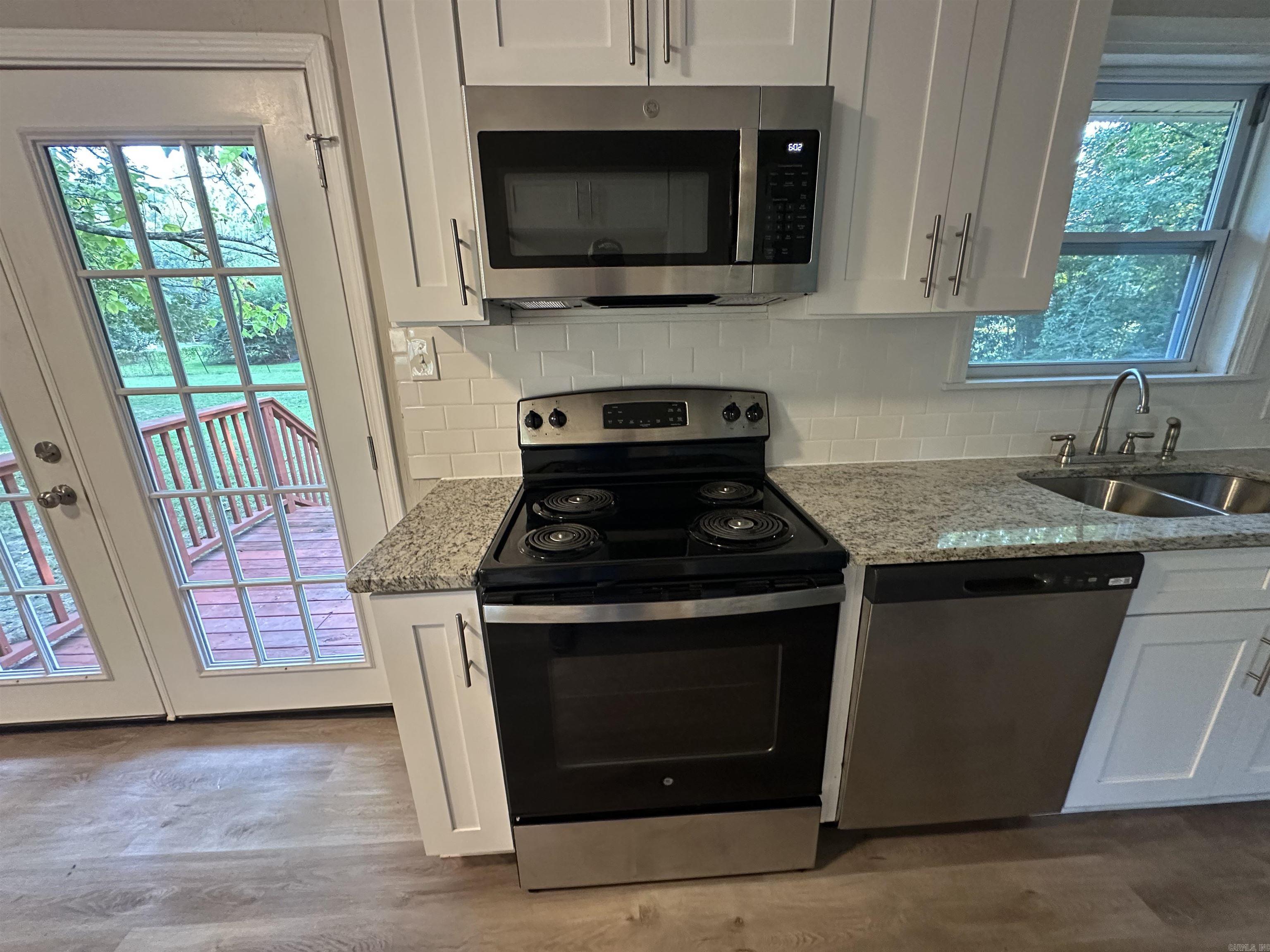 1805 Pine Bluff  Malvern, AR