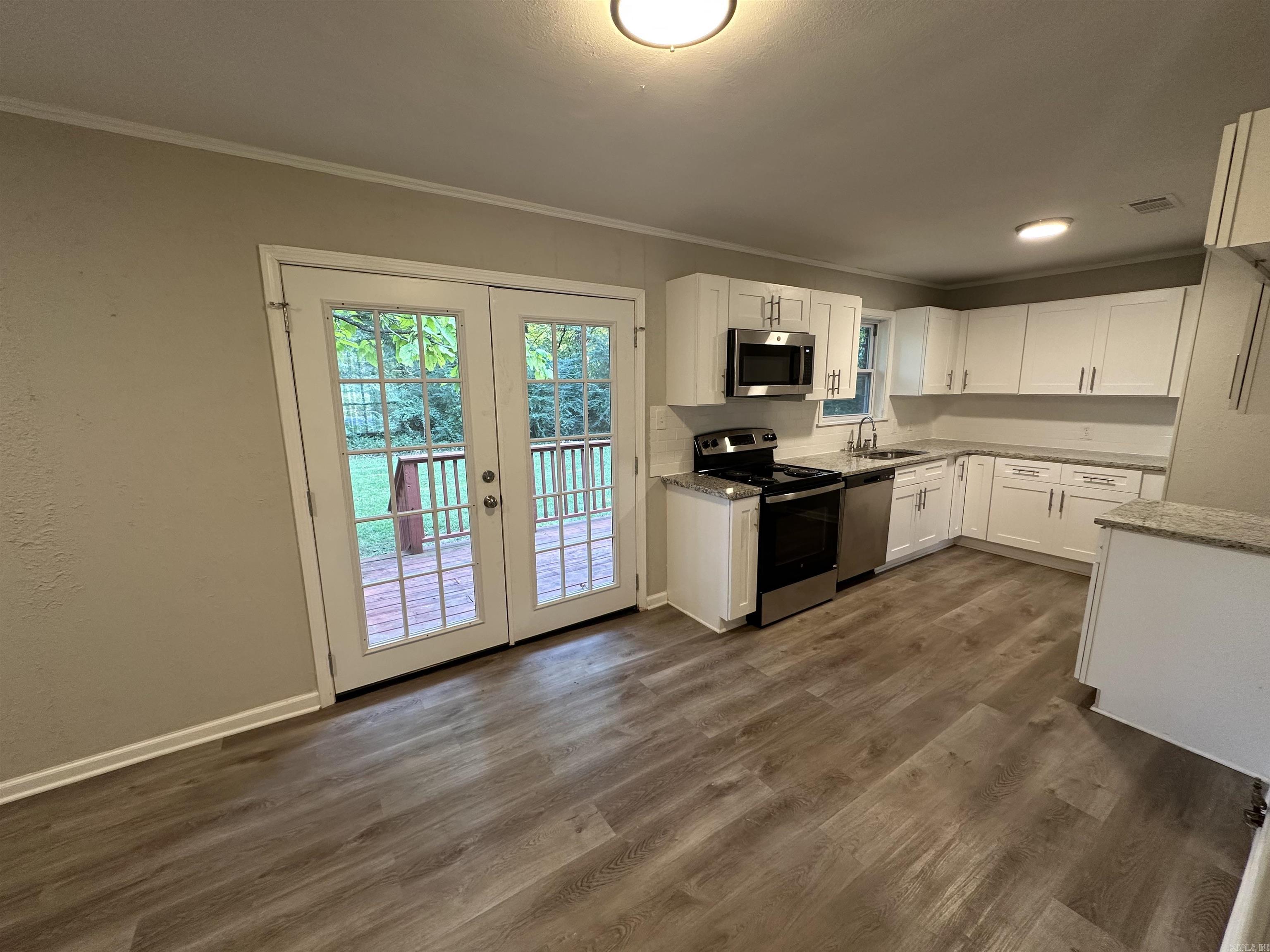 1805 Pine Bluff  Malvern, AR