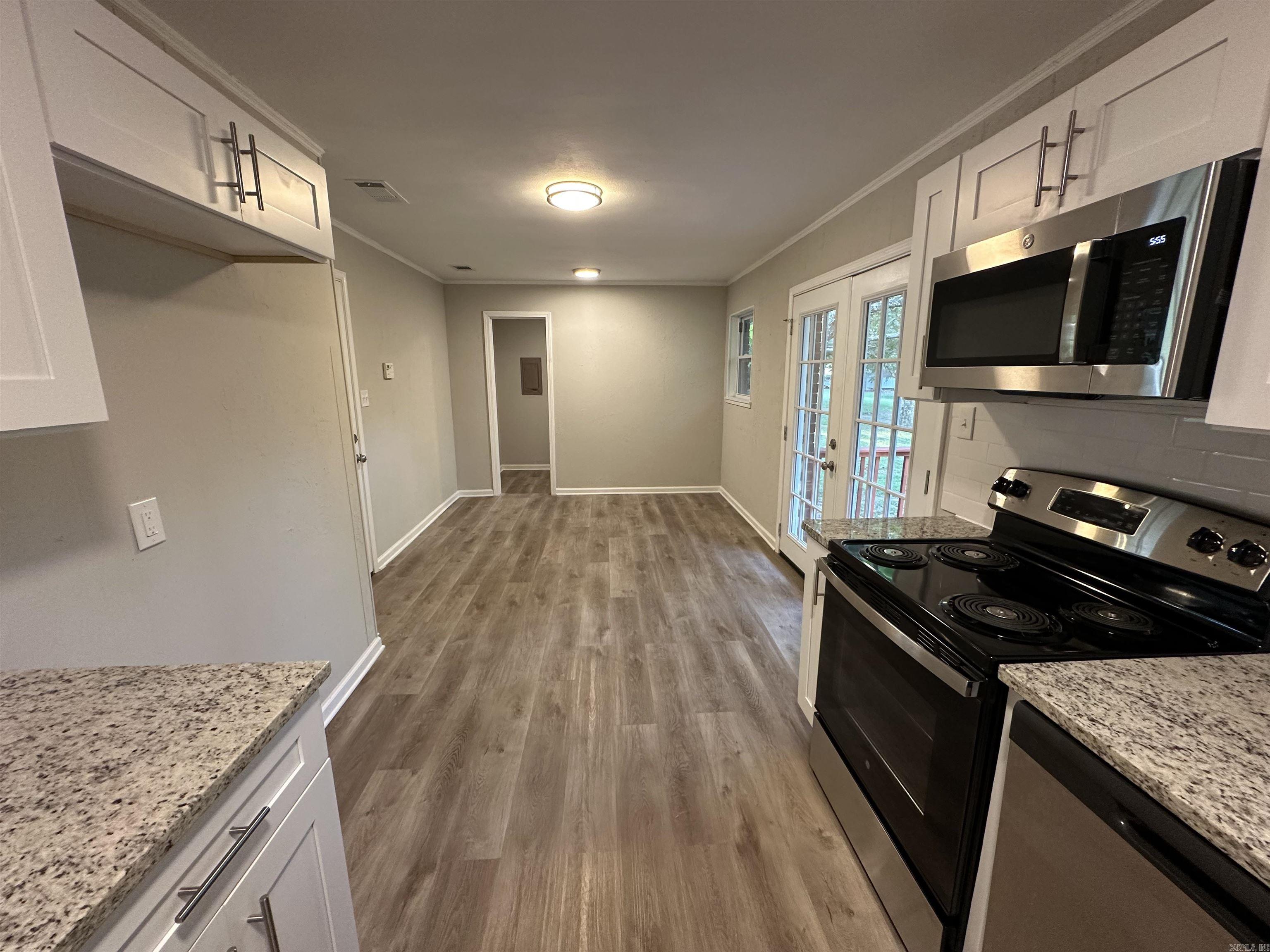 1805 Pine Bluff  Malvern, AR